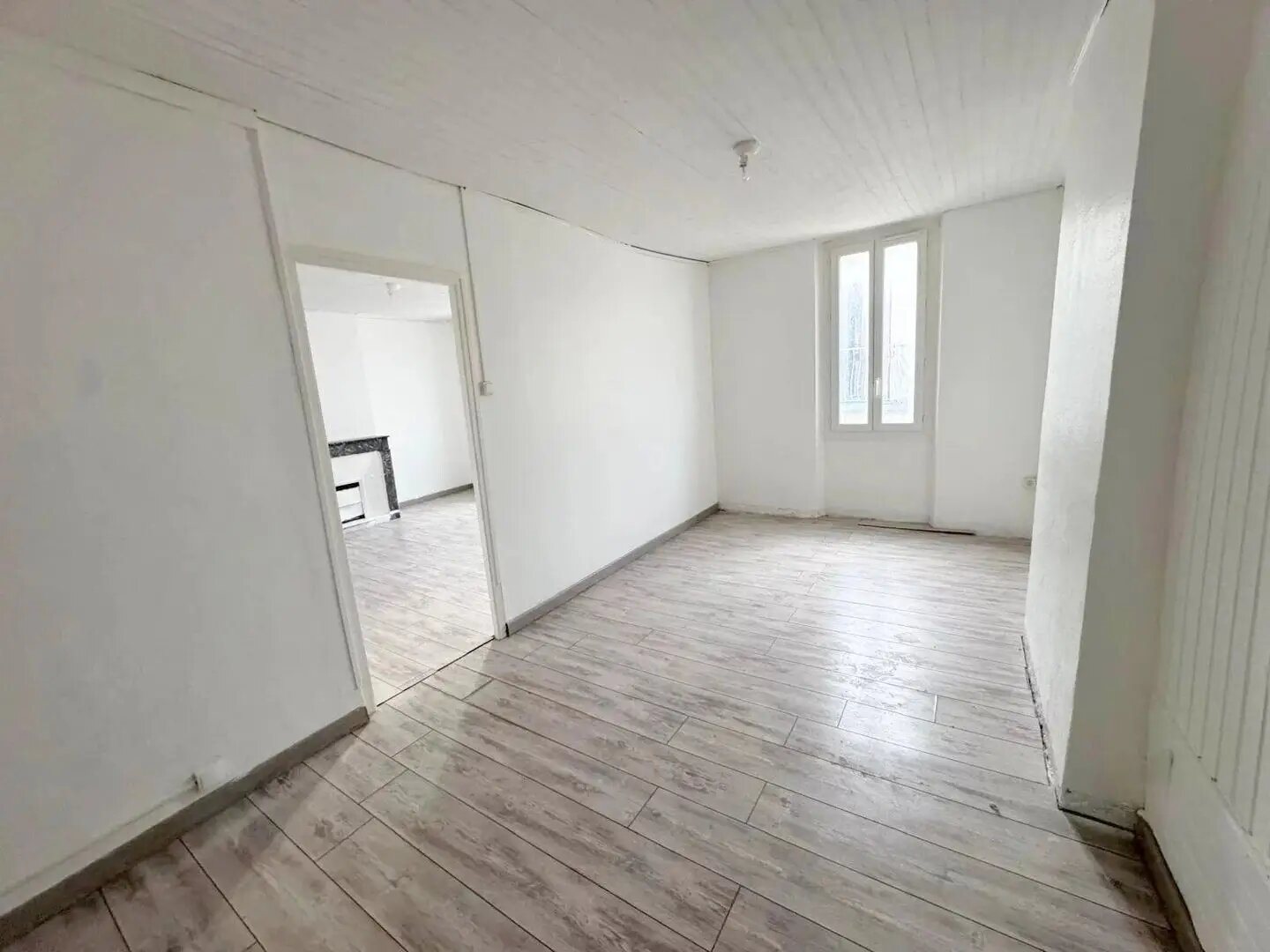 Appartement à vendre, 39m², La Seyne-sur-Mer