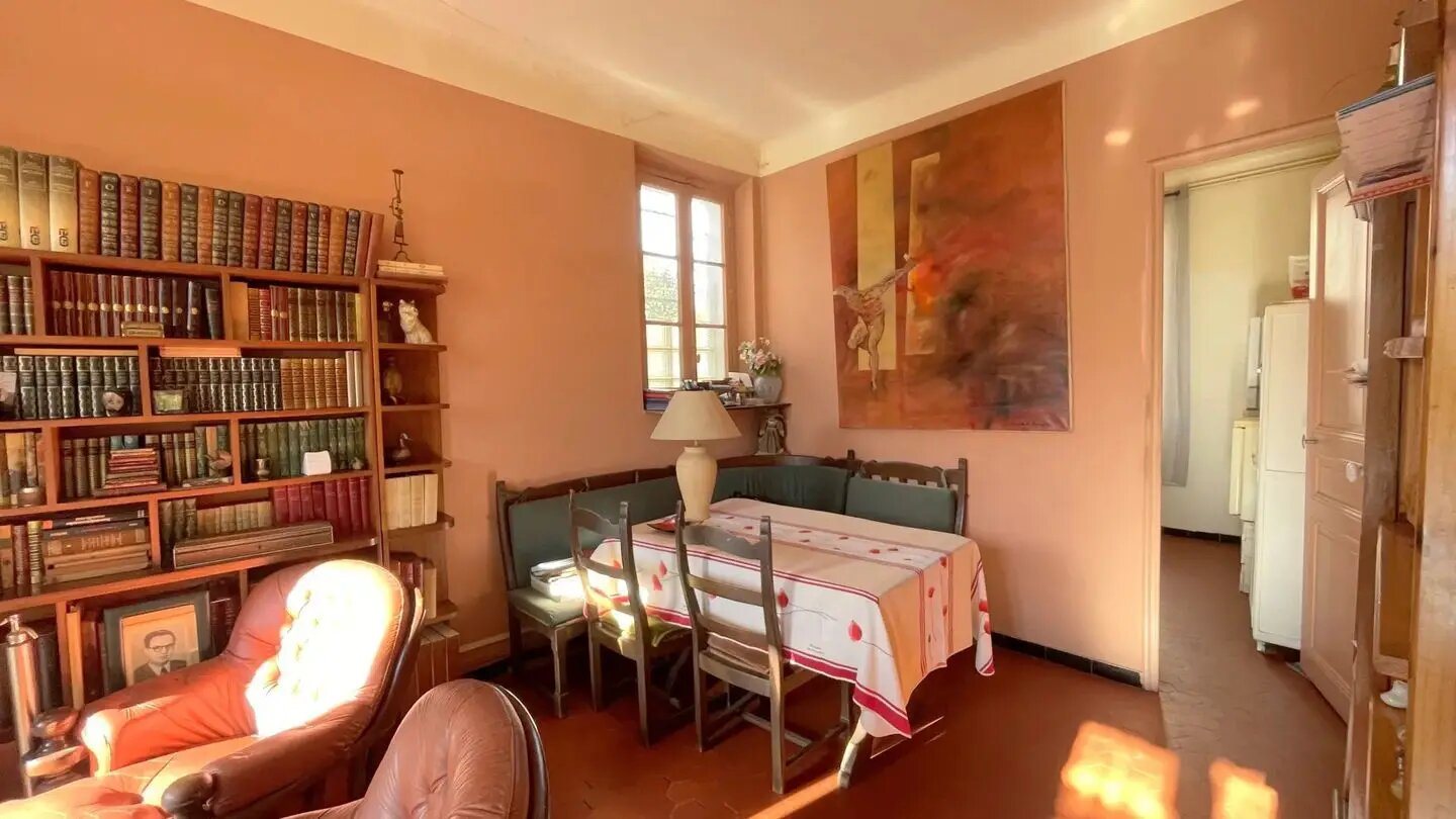 Maison à vendre, 133m², La Seyne-sur-Mer