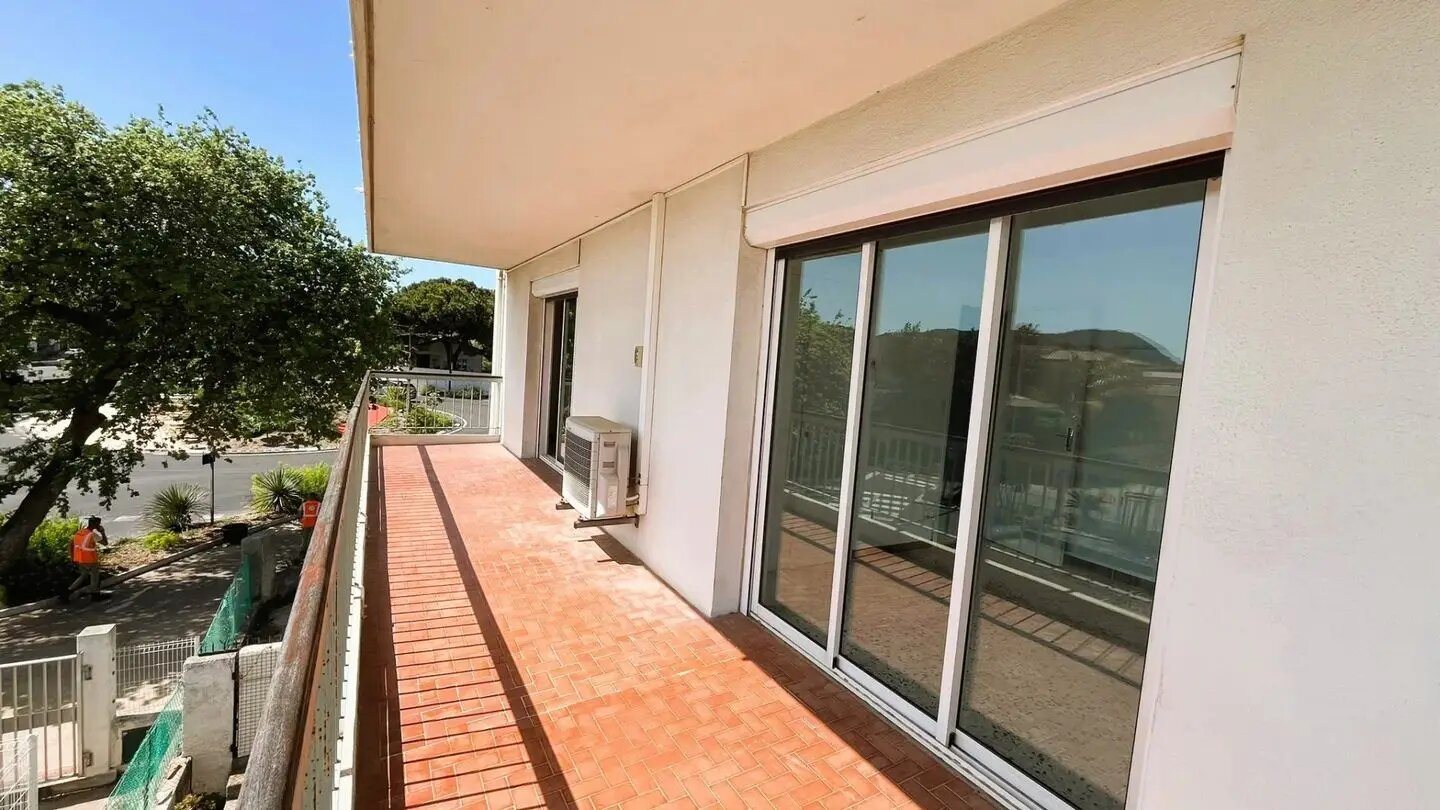 Appartement à vendre, 80m², La Seyne-sur-Mer
