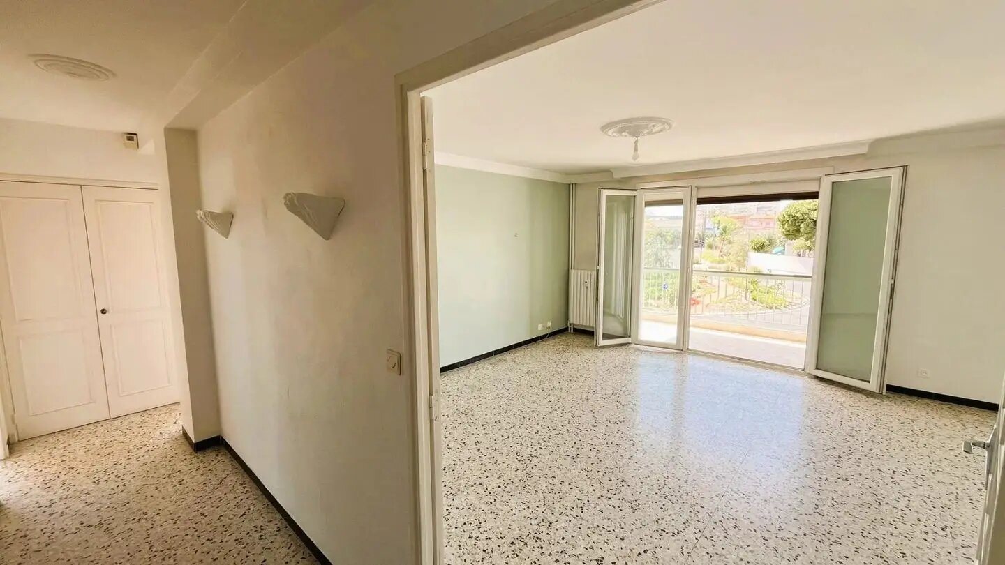 Appartement à vendre, 80m², La Seyne-sur-Mer