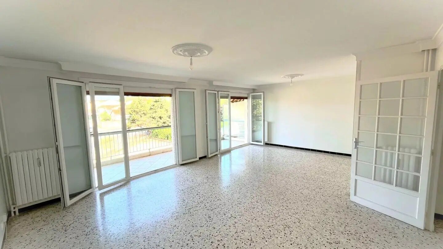 Appartement à vendre, 80m², La Seyne-sur-Mer