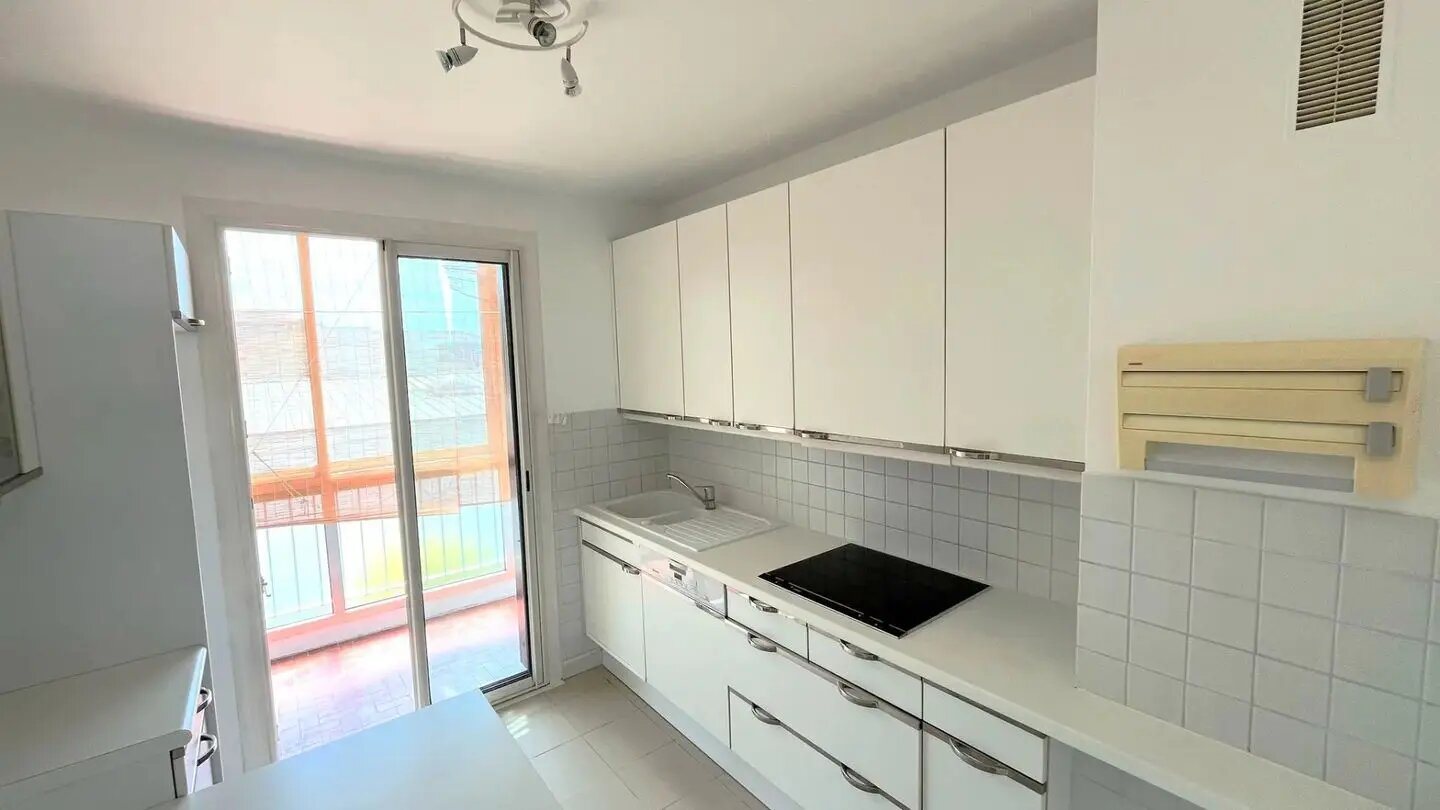 Appartement à vendre, 80m², La Seyne-sur-Mer