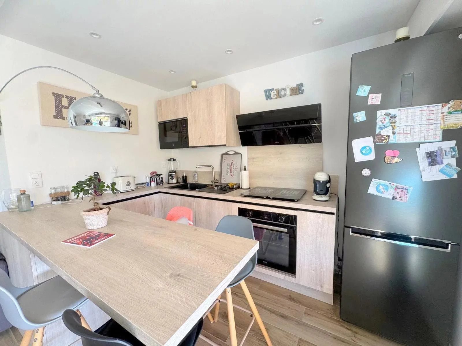 Appartement à louer, 44m², La Seyne-sur-Mer