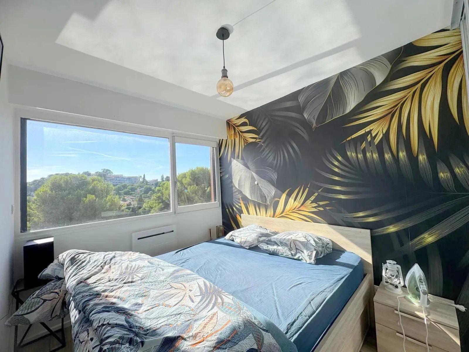 Appartement à louer, 44m², La Seyne-sur-Mer