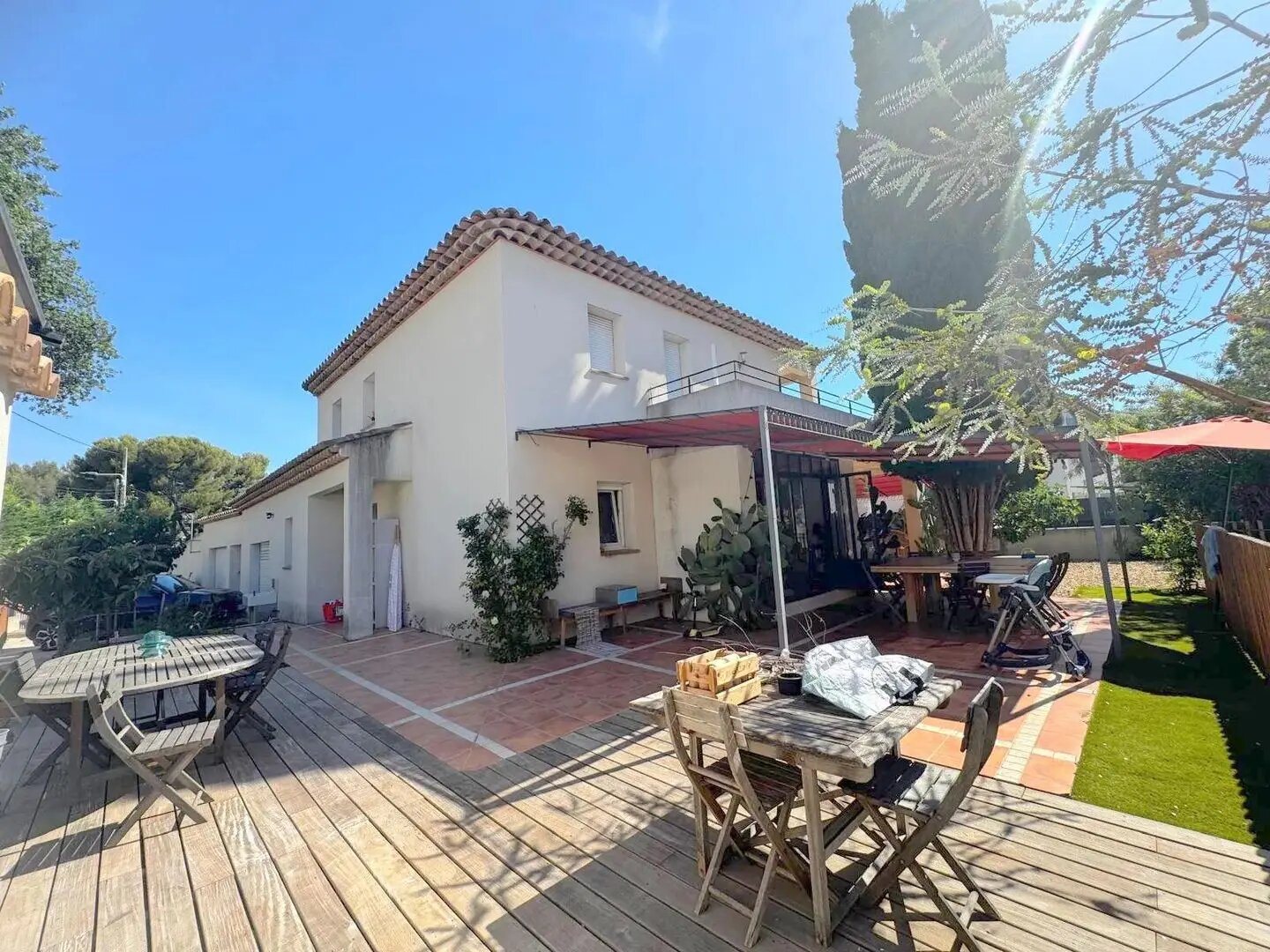 Maison à vendre, 165m², La Seyne-sur-Mer