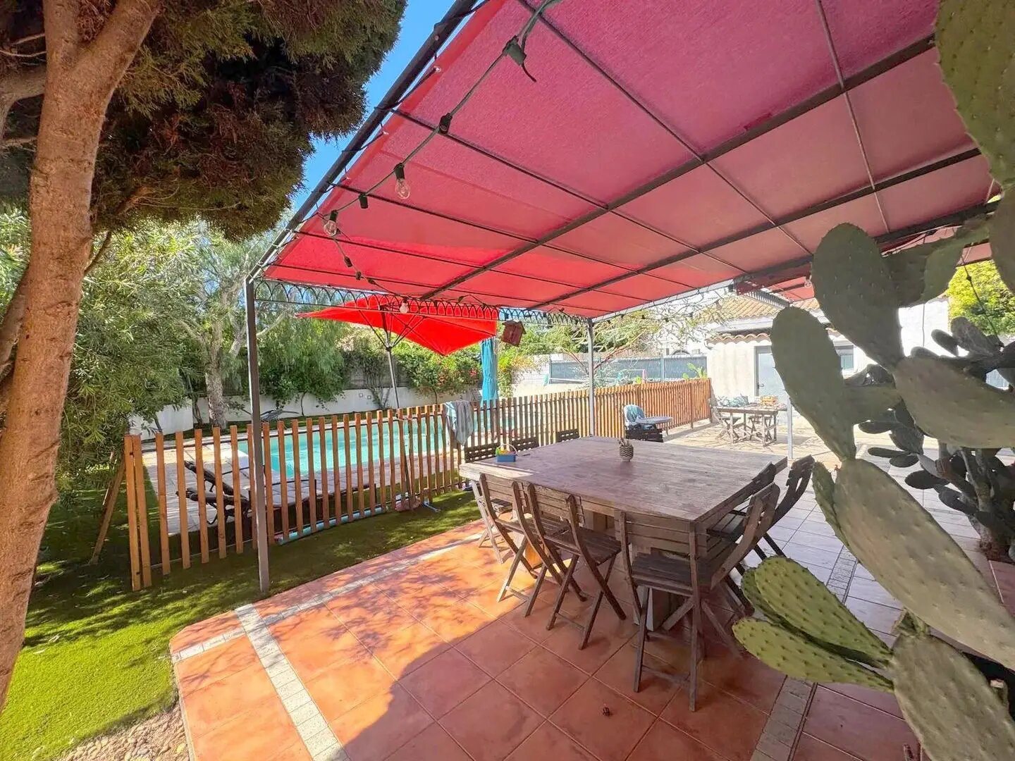 Maison à vendre, 165m², La Seyne-sur-Mer