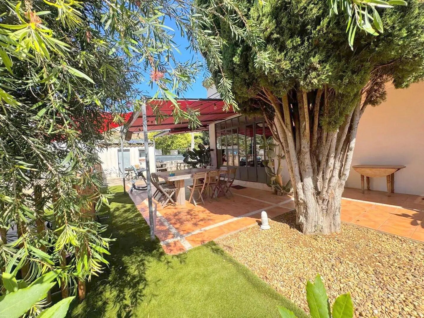 Maison à vendre, 165m², La Seyne-sur-Mer