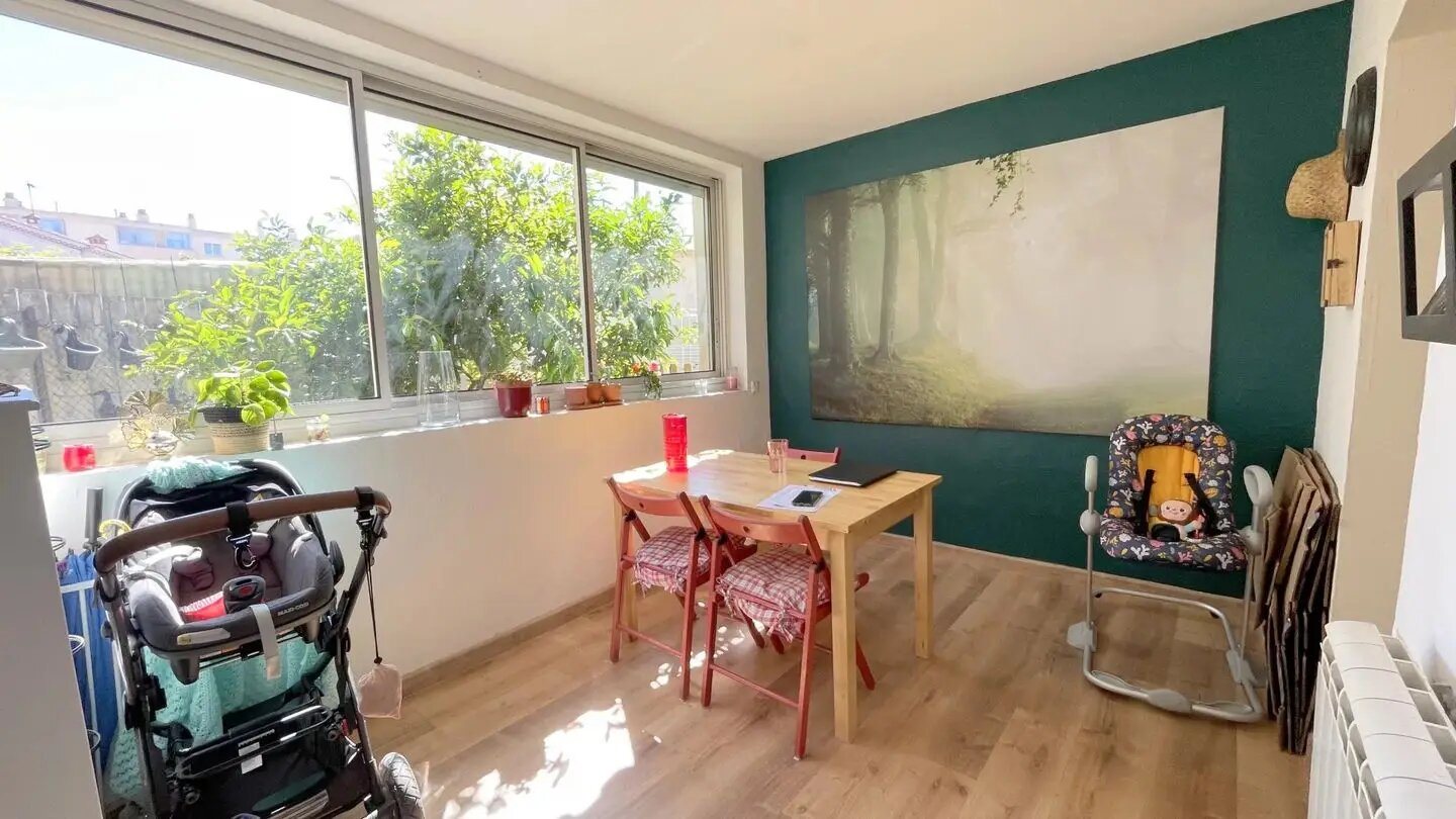 Maison à vendre, 87m², La Seyne-sur-Mer