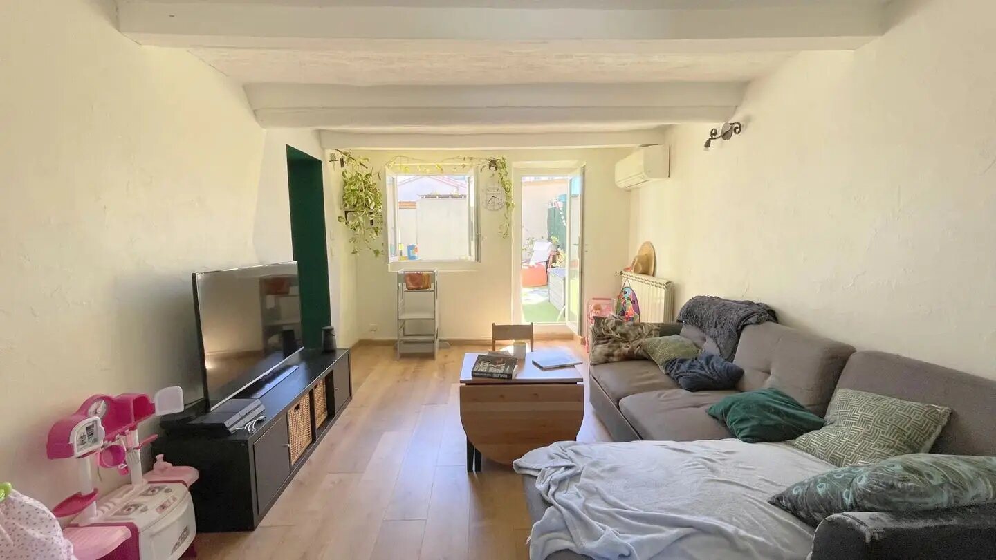 Maison à vendre, 87m², La Seyne-sur-Mer