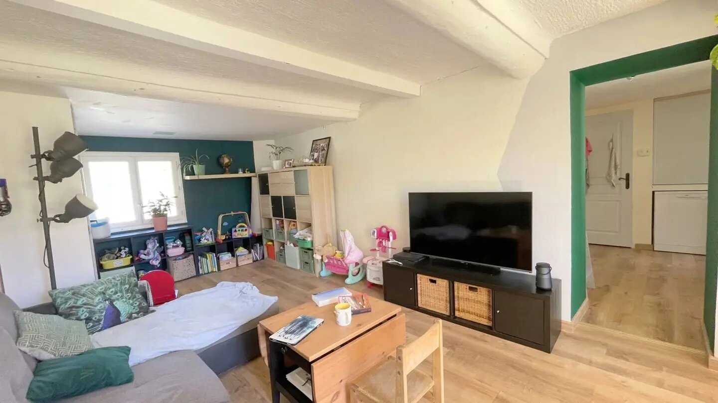 Maison à vendre, 87m², La Seyne-sur-Mer