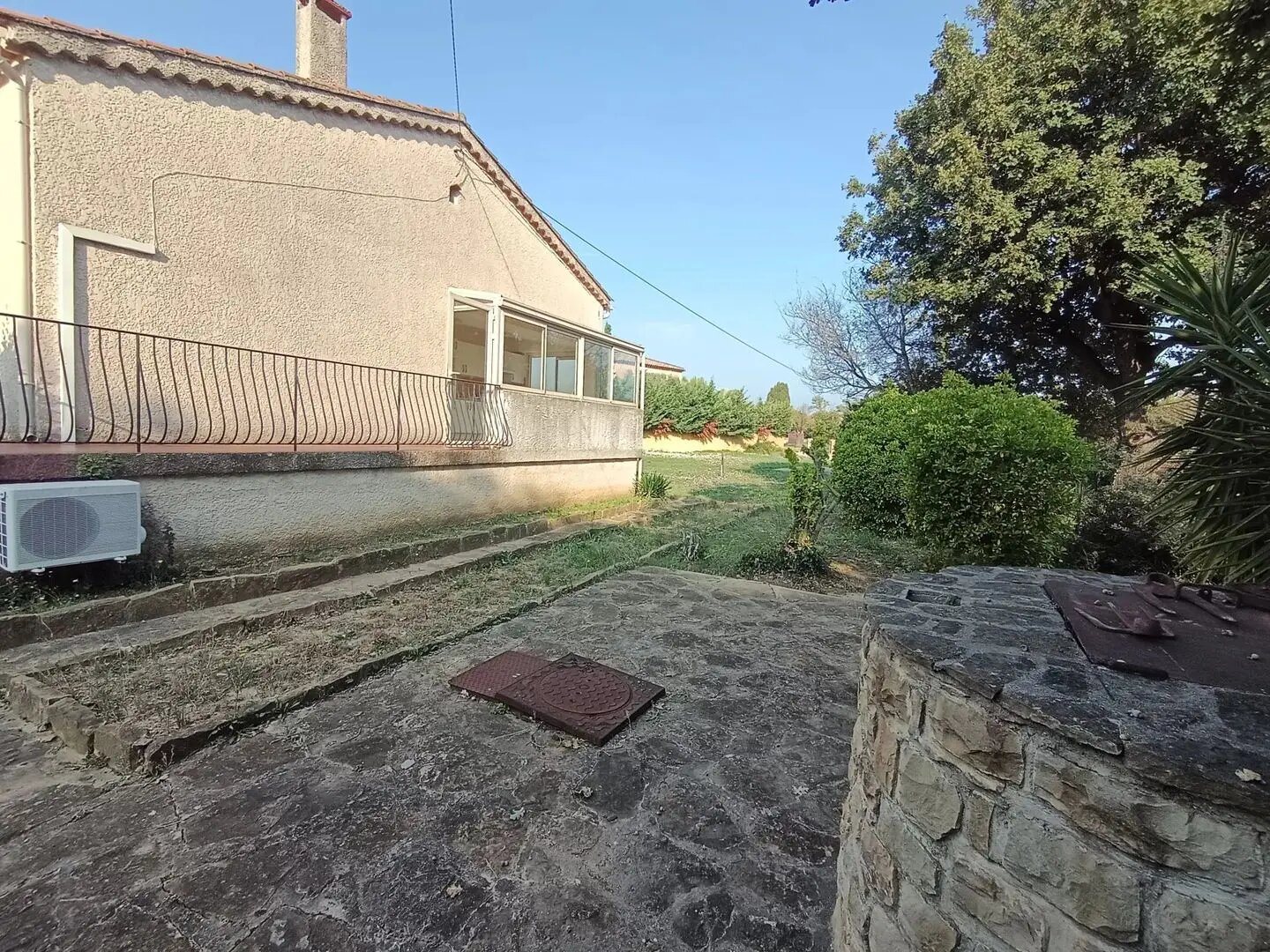 Maison à vendre, 140m², La Seyne-sur-Mer