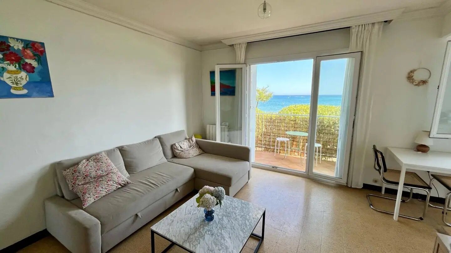 Appartement à vendre, 50m², La Seyne-sur-Mer