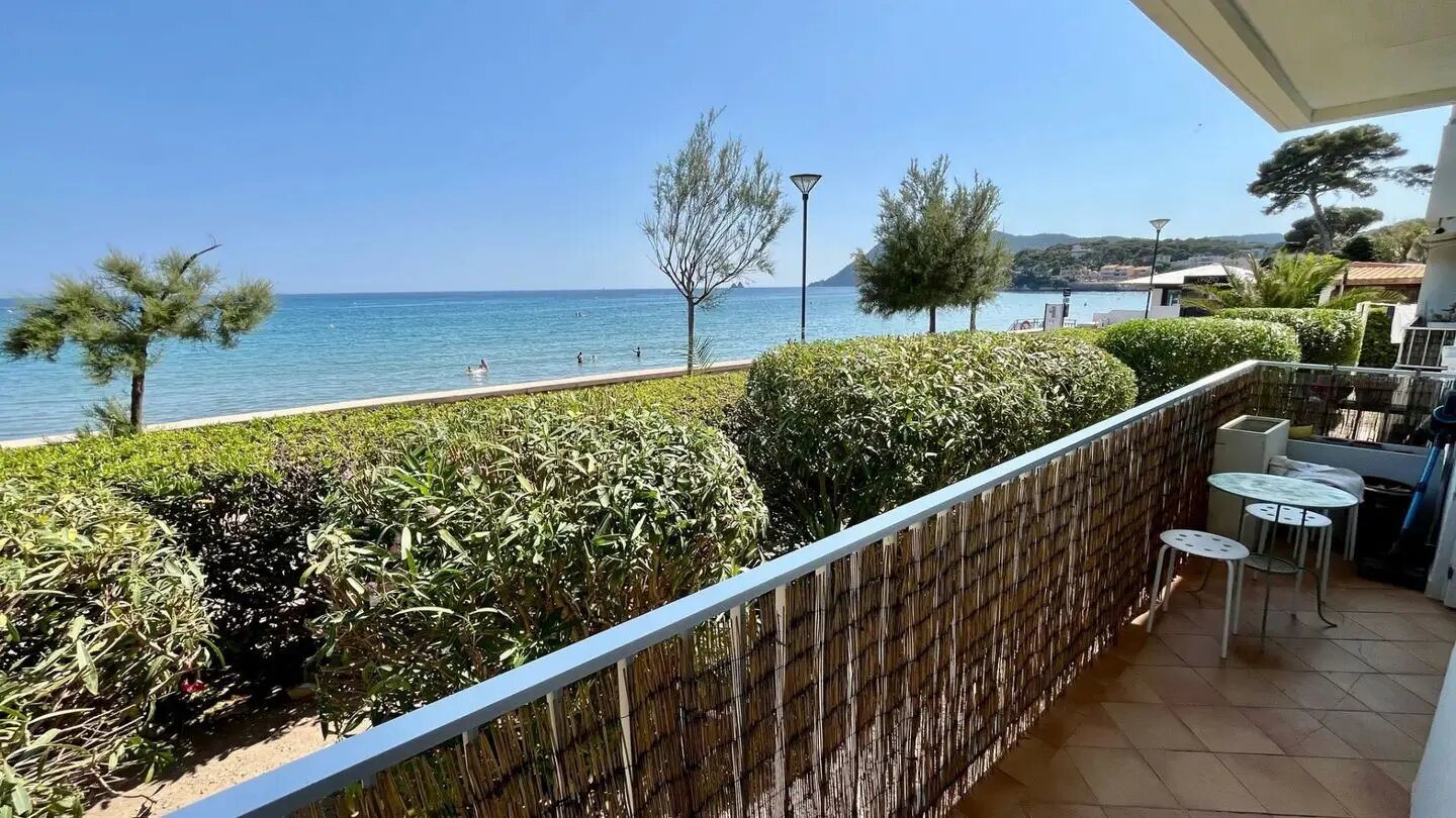 Appartement à vendre, 50m², La Seyne-sur-Mer