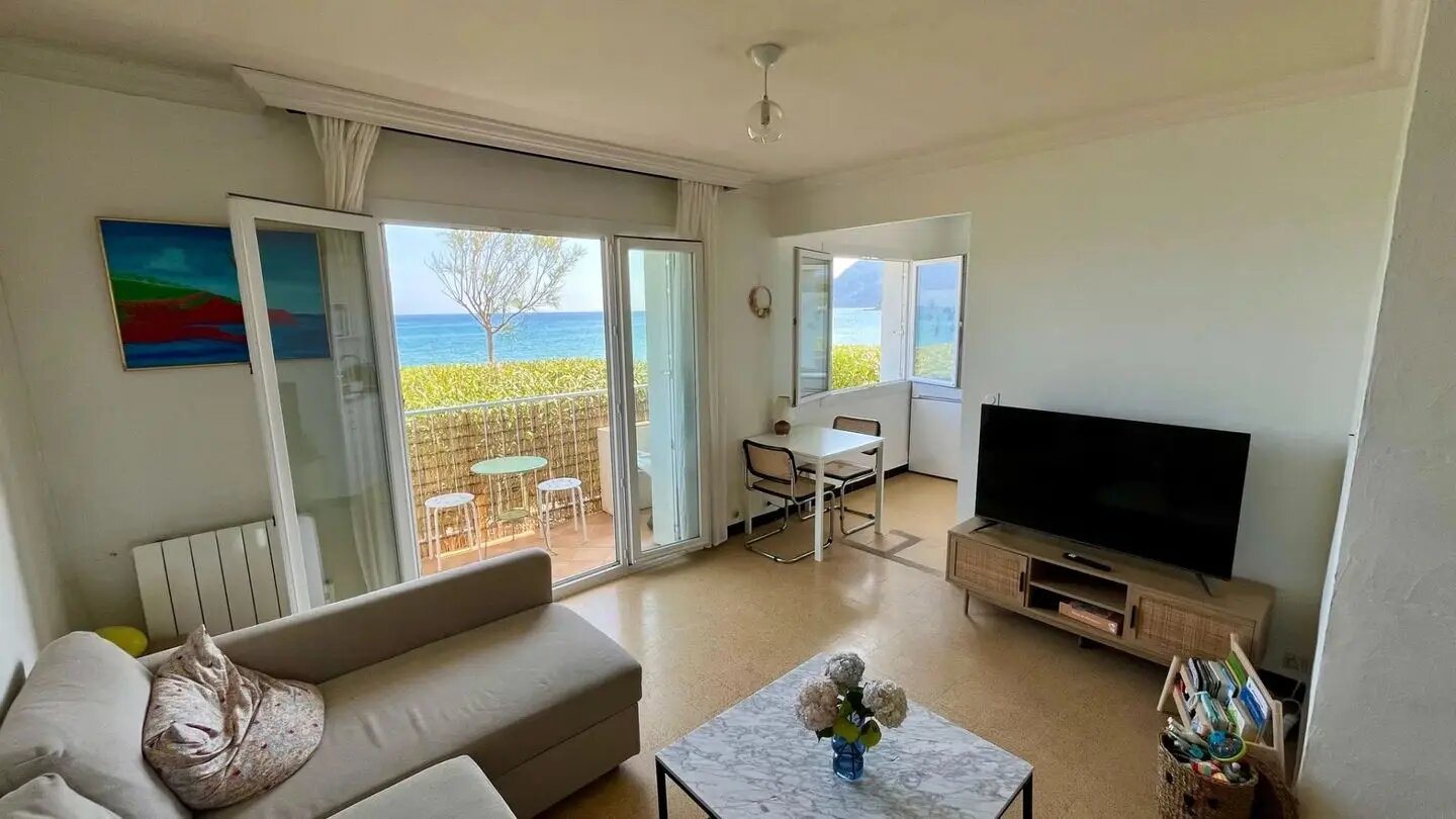 Appartement à vendre, 50m², La Seyne-sur-Mer