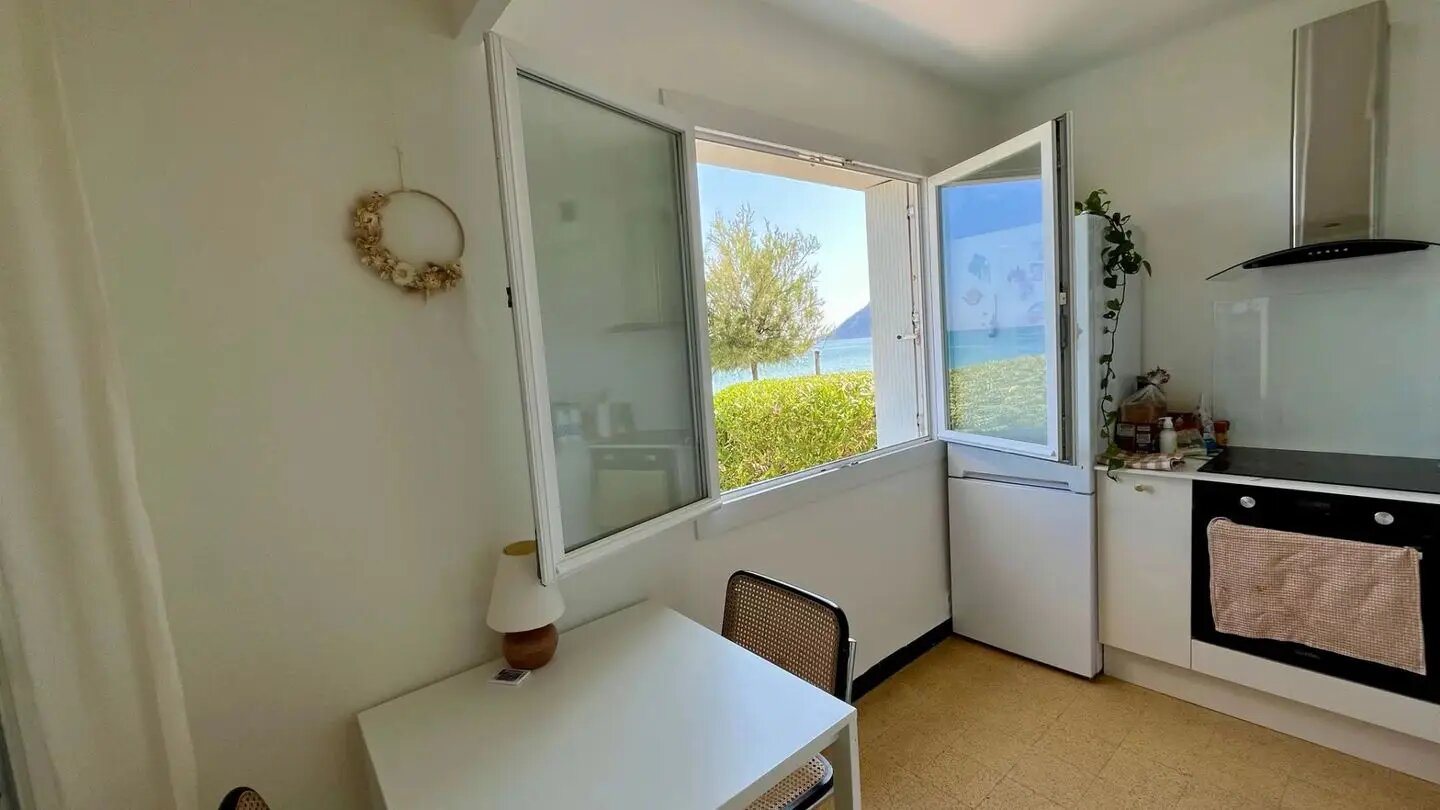 Appartement à vendre, 50m², La Seyne-sur-Mer