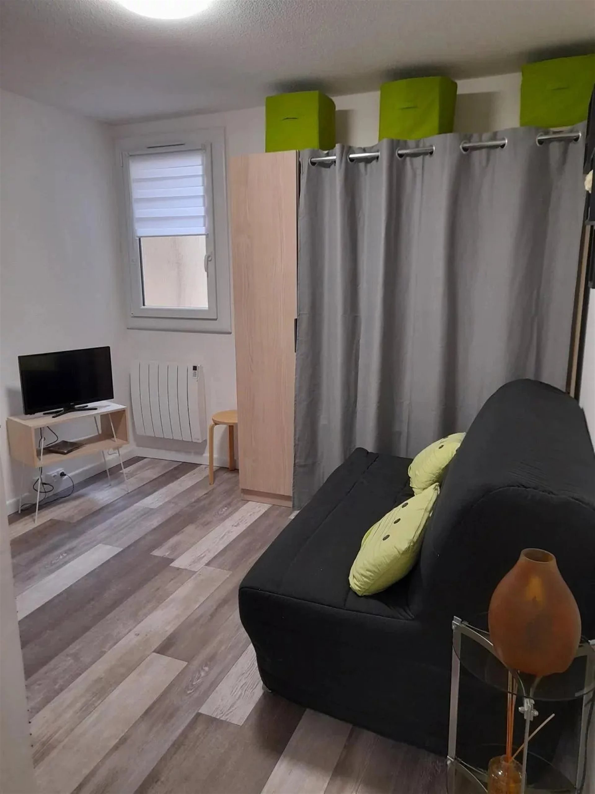 Appartement à vendre, 14m², La Seyne-sur-Mer