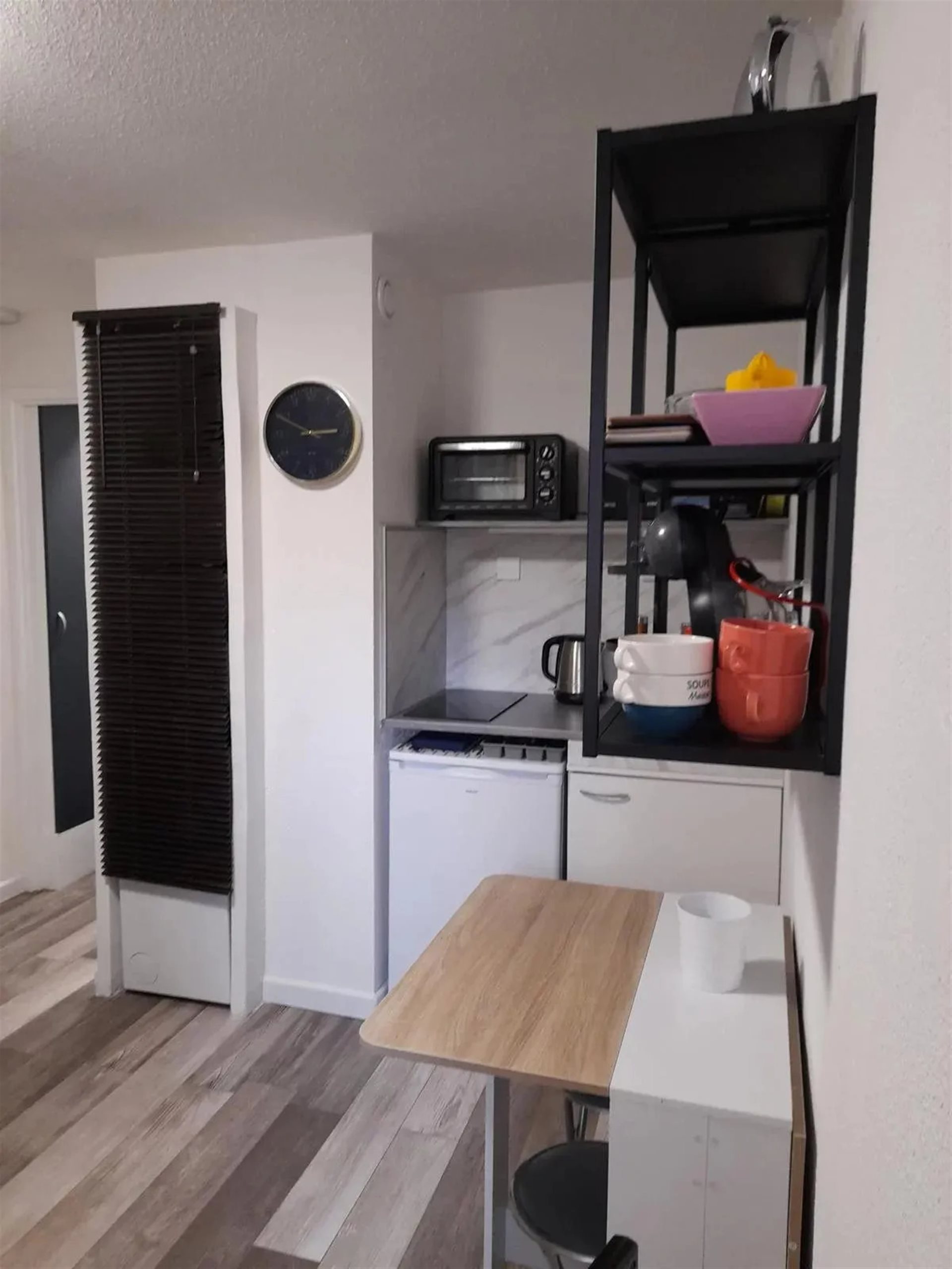 Appartement à vendre, 14m², La Seyne-sur-Mer