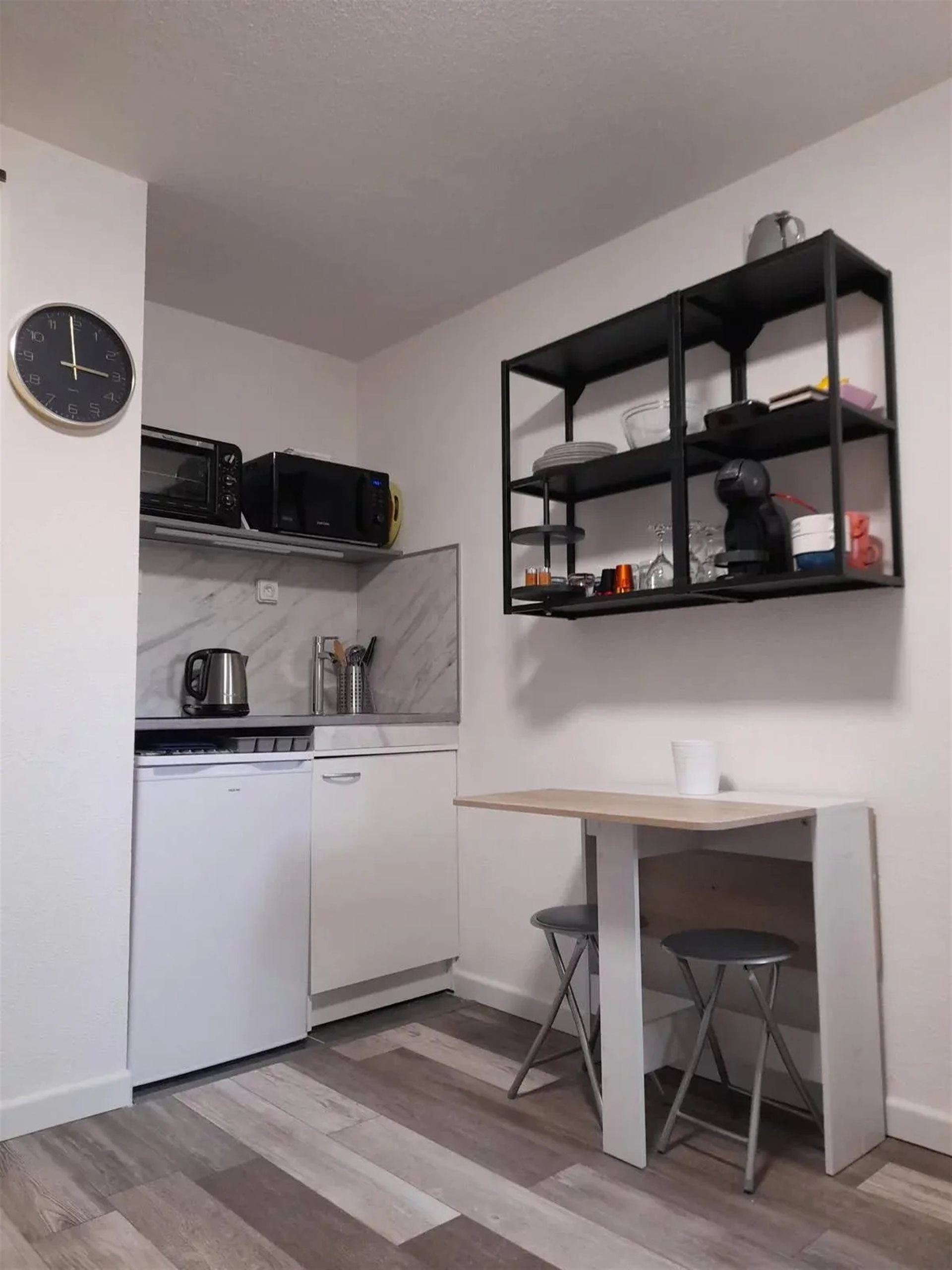 Appartement à vendre, 14m², La Seyne-sur-Mer