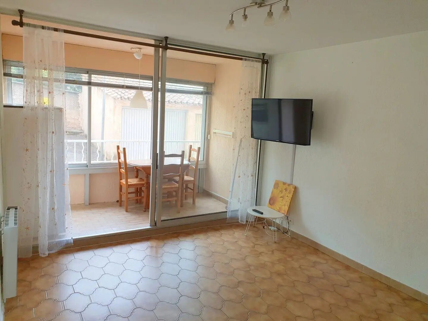 Appartement à vendre, 22m², La Seyne-sur-Mer