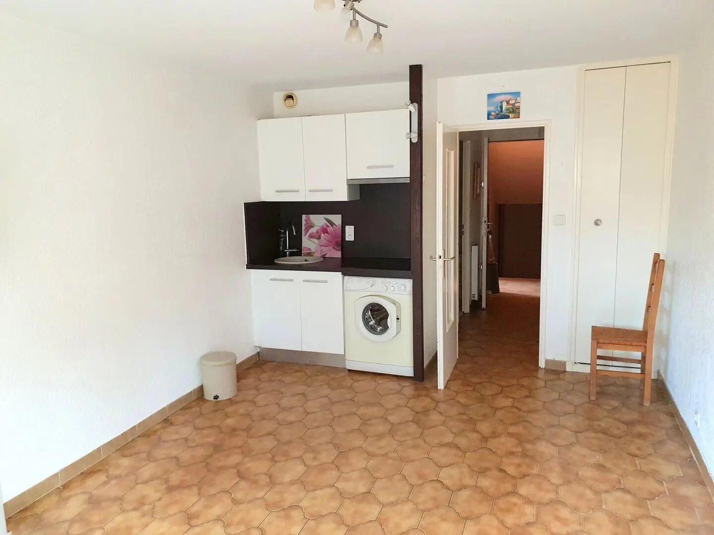 Appartement à vendre, 22m², La Seyne-sur-Mer