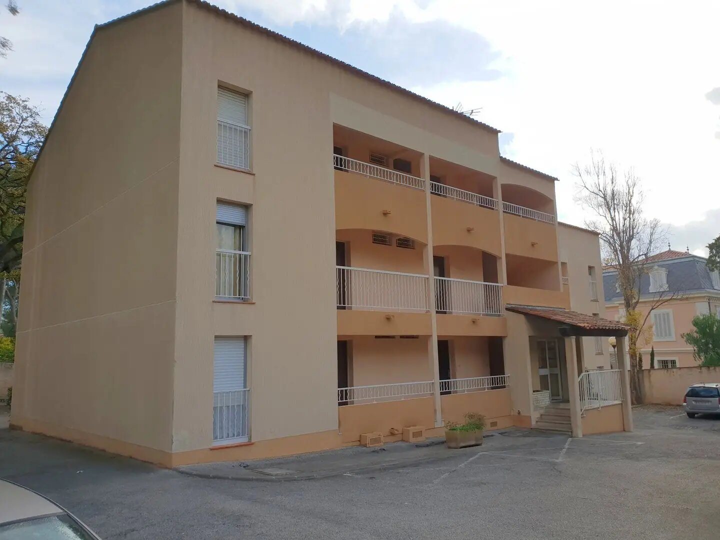 Appartement à vendre, 22m², La Seyne-sur-Mer