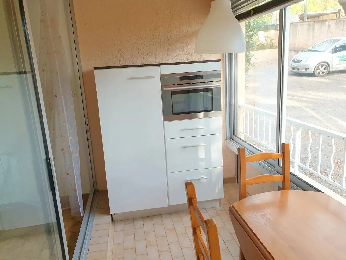 Appartement à vendre, 22m², La Seyne-sur-Mer