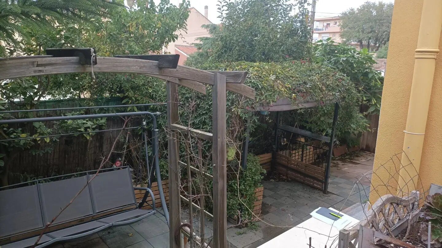 Appartement à vendre, 44m², La Seyne-sur-Mer