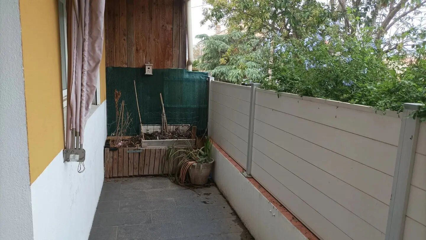 Appartement à vendre, 44m², La Seyne-sur-Mer