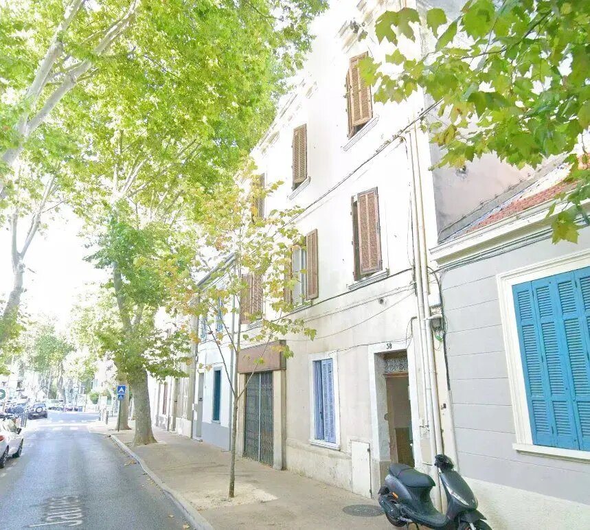 Appartement à vendre, 27m², La Seyne-sur-Mer