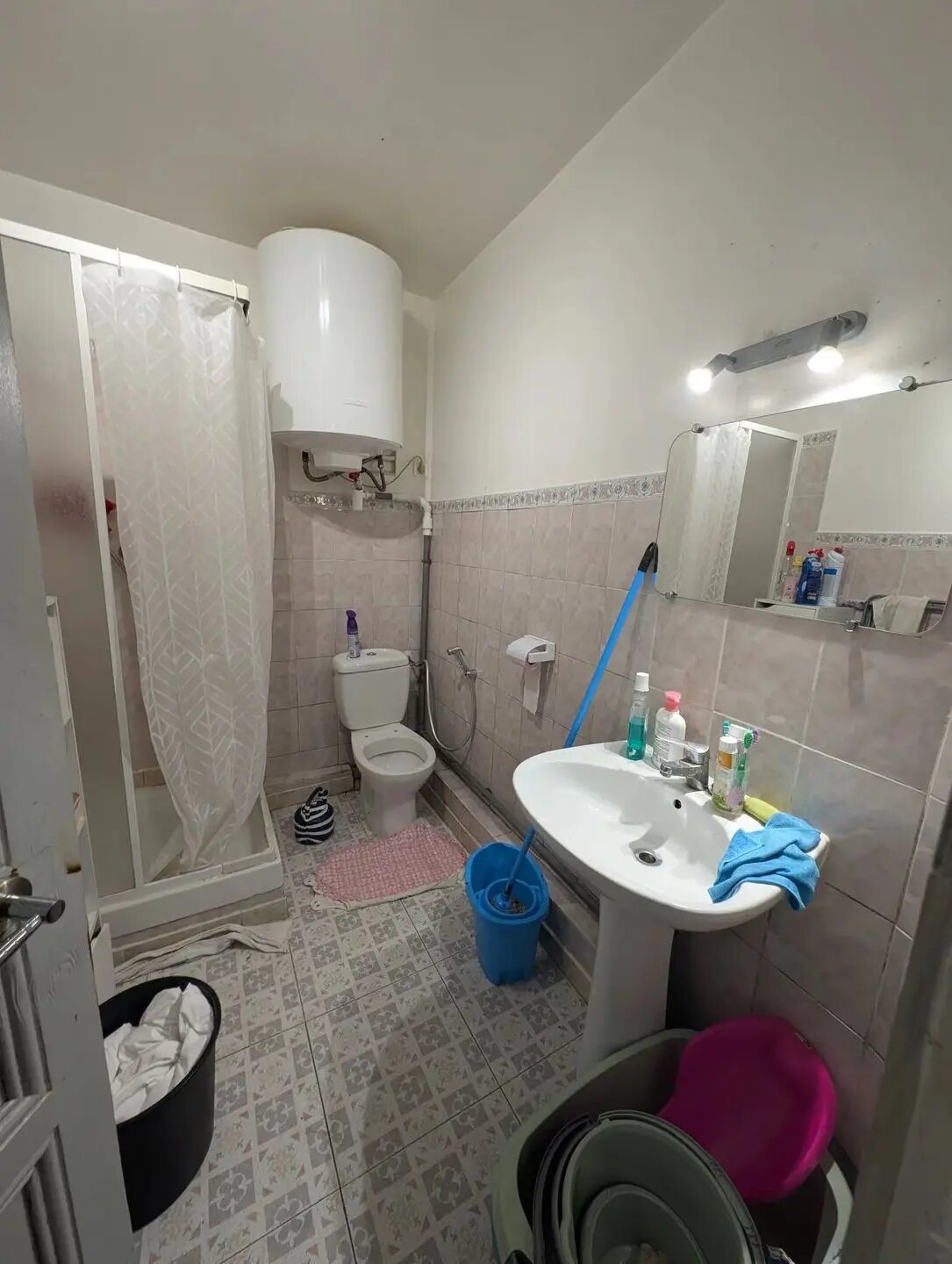 Appartement à vendre, 27m², La Seyne-sur-Mer
