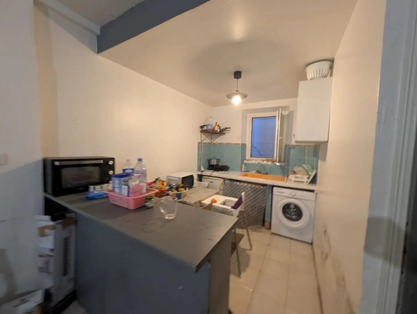 Appartement à vendre, 27m², La Seyne-sur-Mer