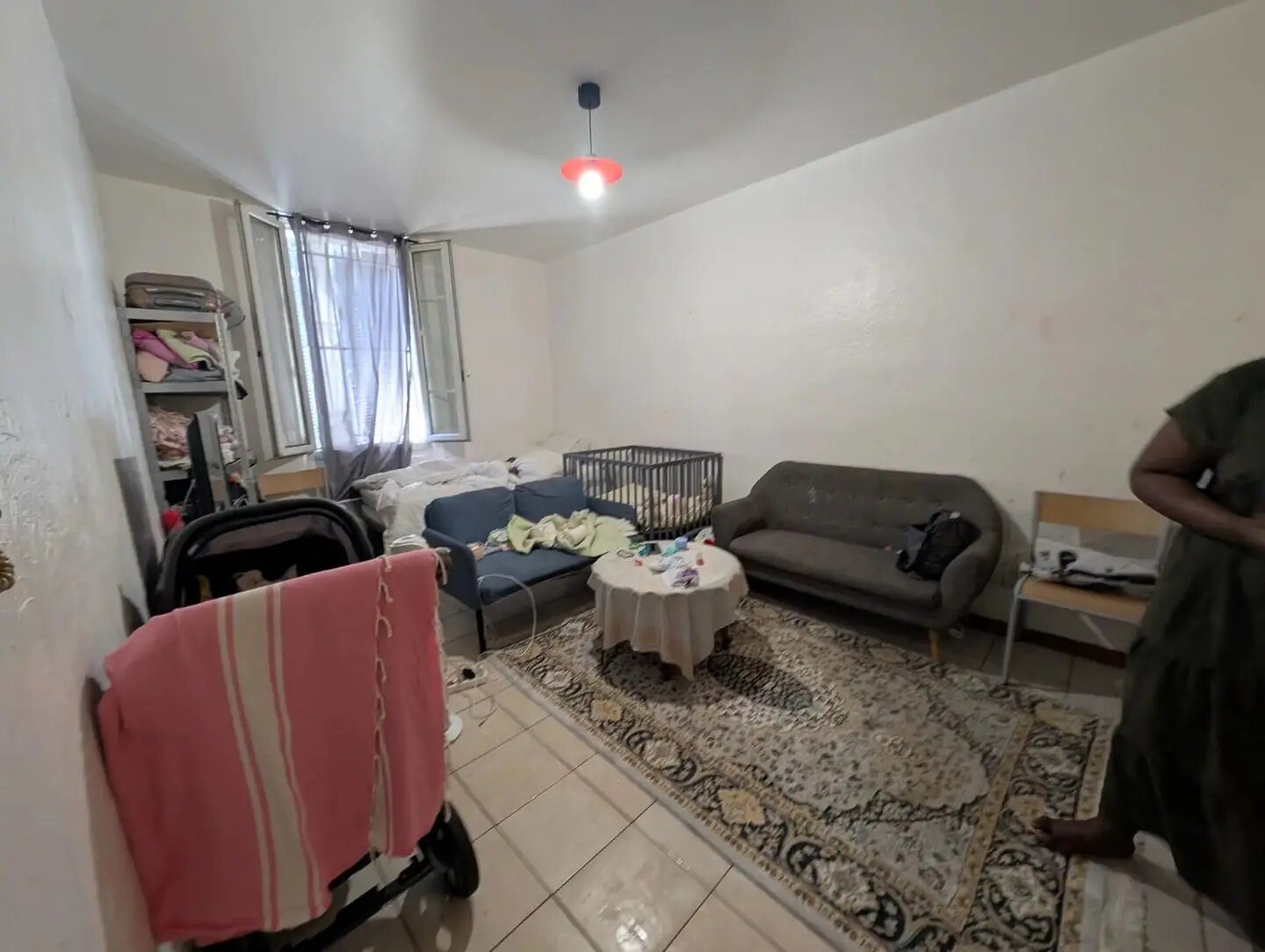 Appartement à vendre, 27m², La Seyne-sur-Mer