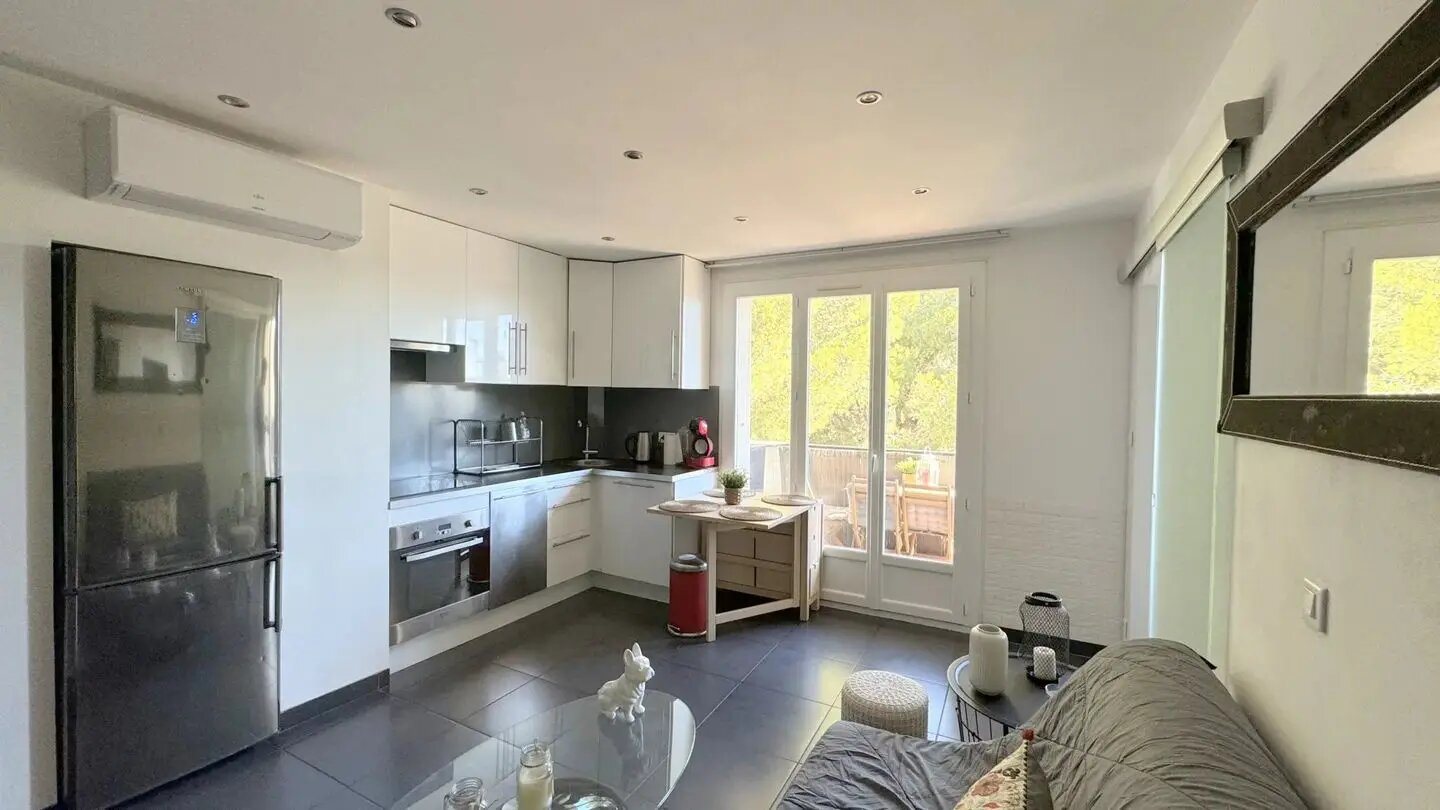 Appartement à vendre, 27m², La Seyne-sur-Mer