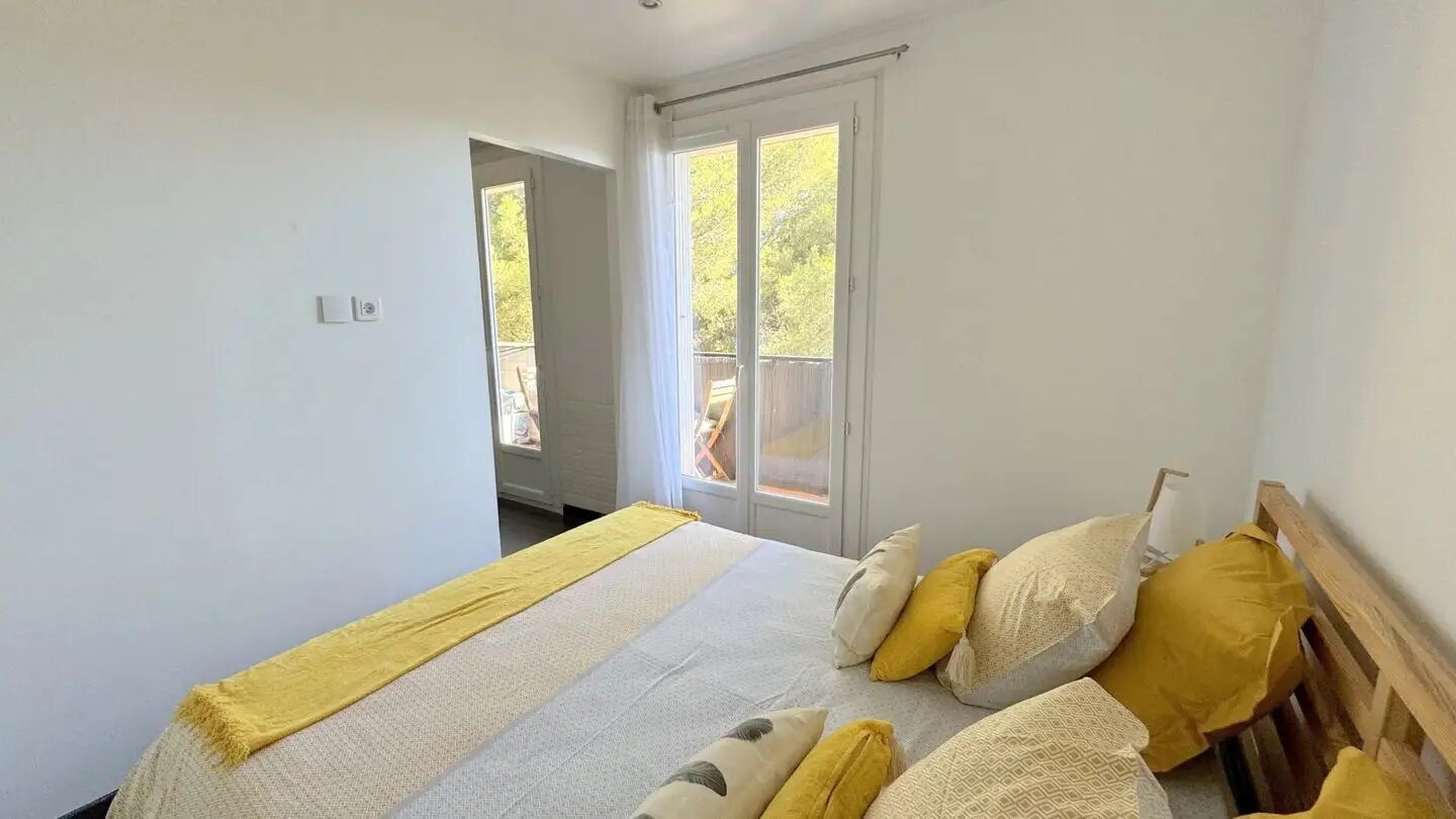 Appartement à vendre, 27m², La Seyne-sur-Mer