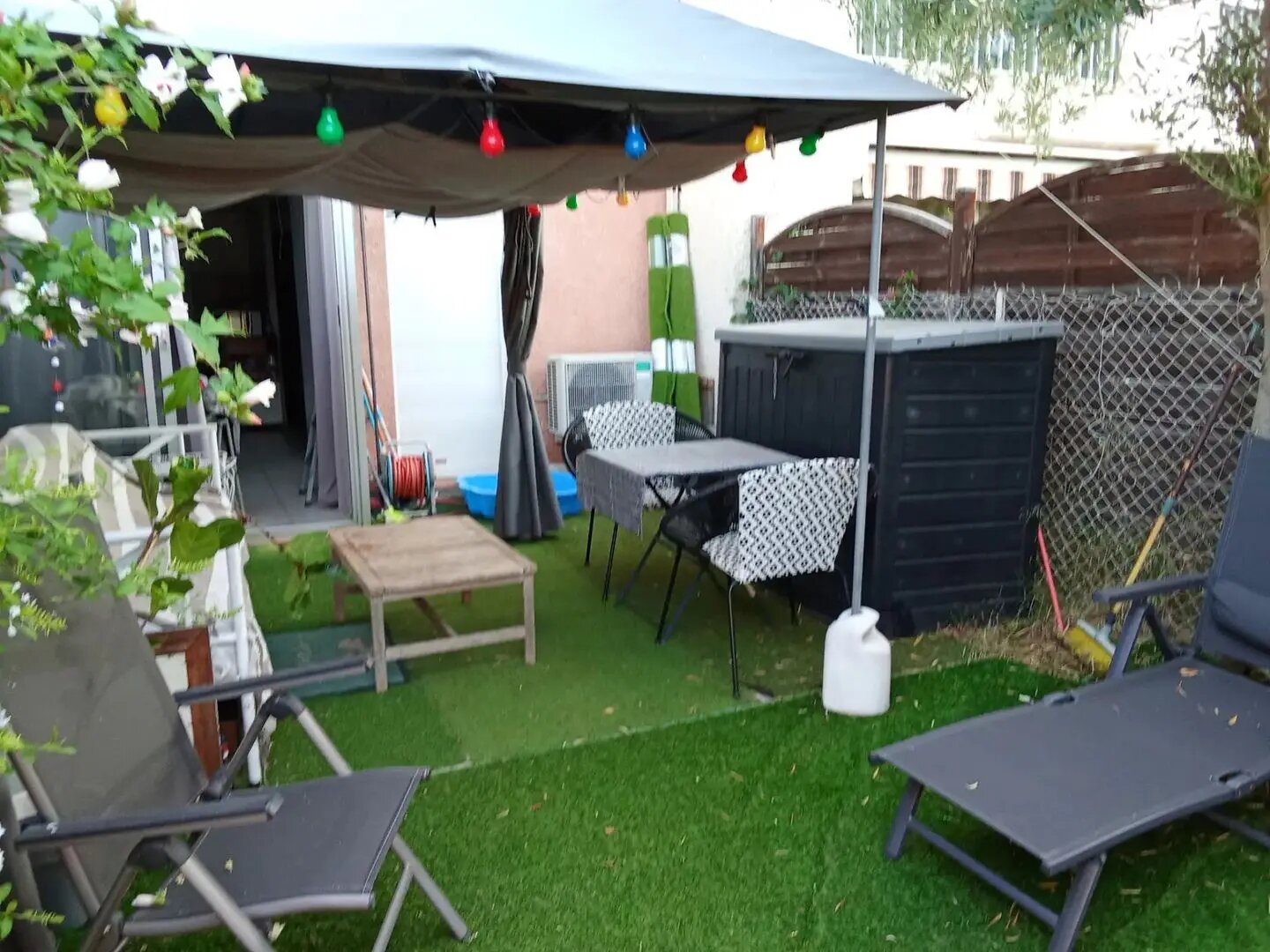 Appartement à vendre, 39m², La Seyne-sur-Mer