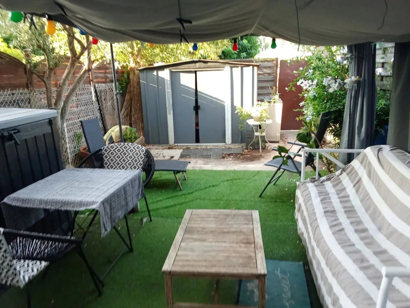 Appartement à vendre, 39m², La Seyne-sur-Mer