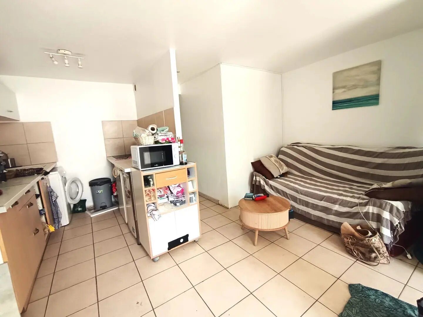 Appartement à vendre, 39m², La Seyne-sur-Mer