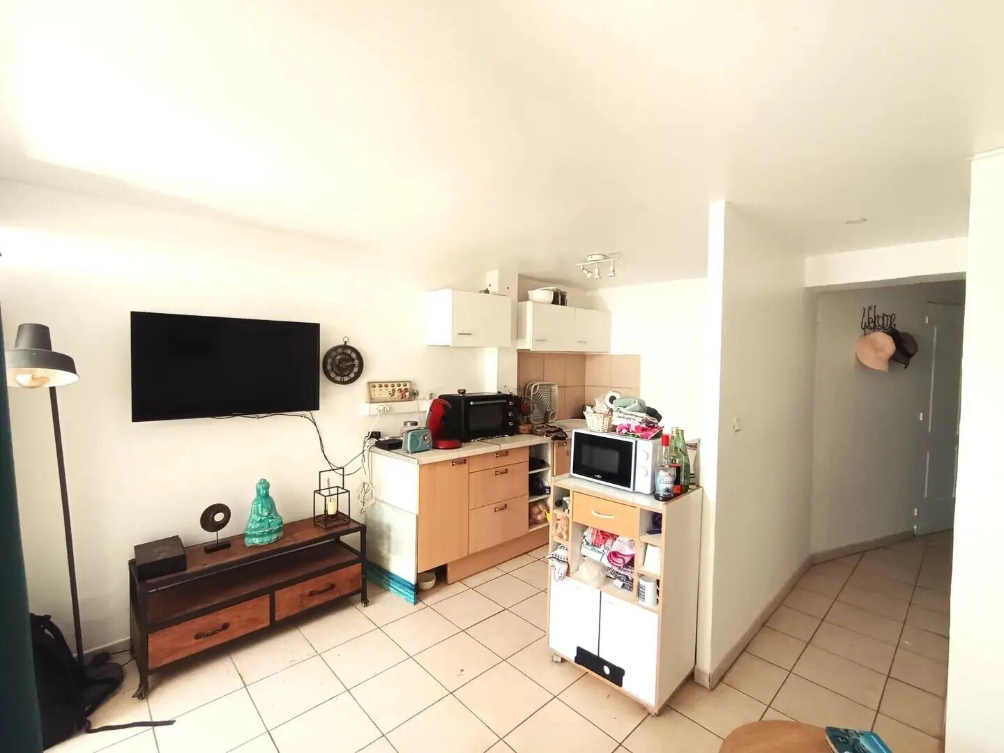 Appartement à vendre, 39m², La Seyne-sur-Mer