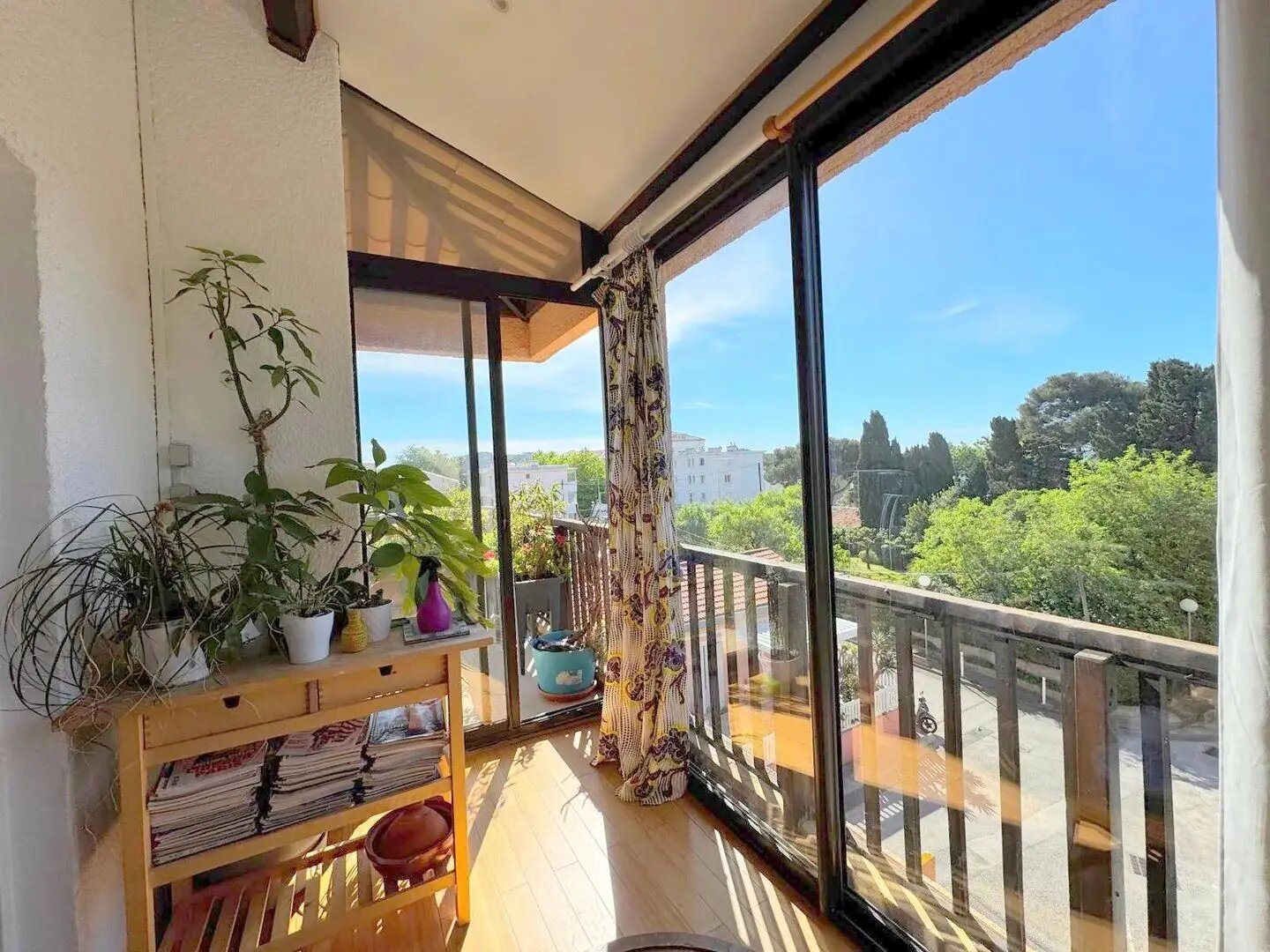 Appartement à vendre, 55m², La Seyne-sur-Mer