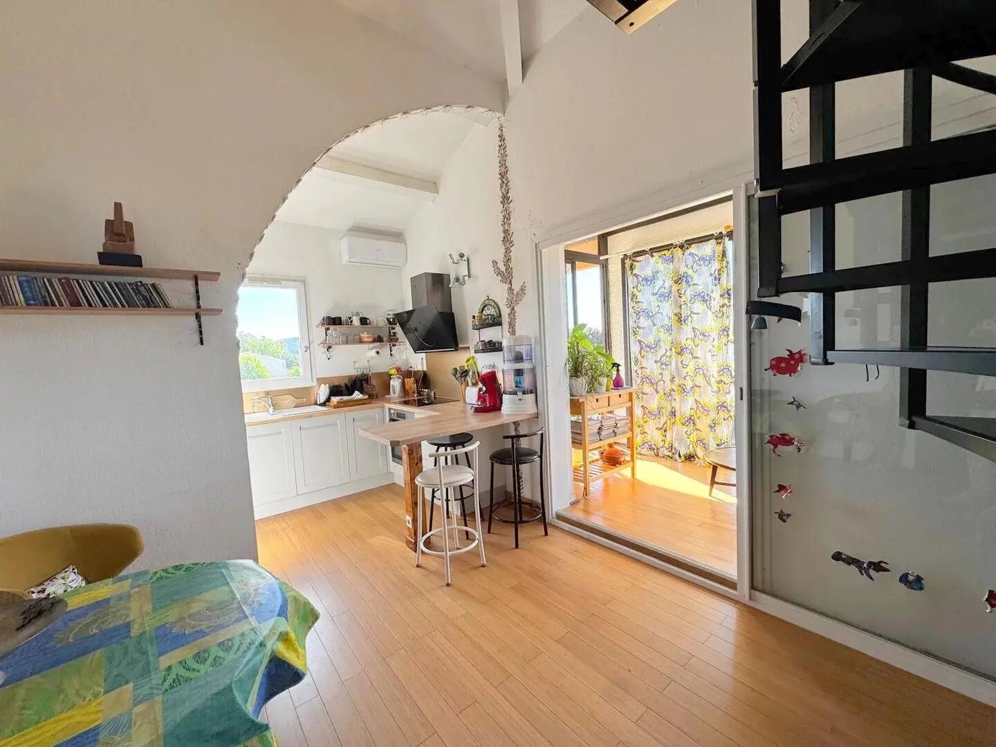 Appartement à vendre, 55m², La Seyne-sur-Mer