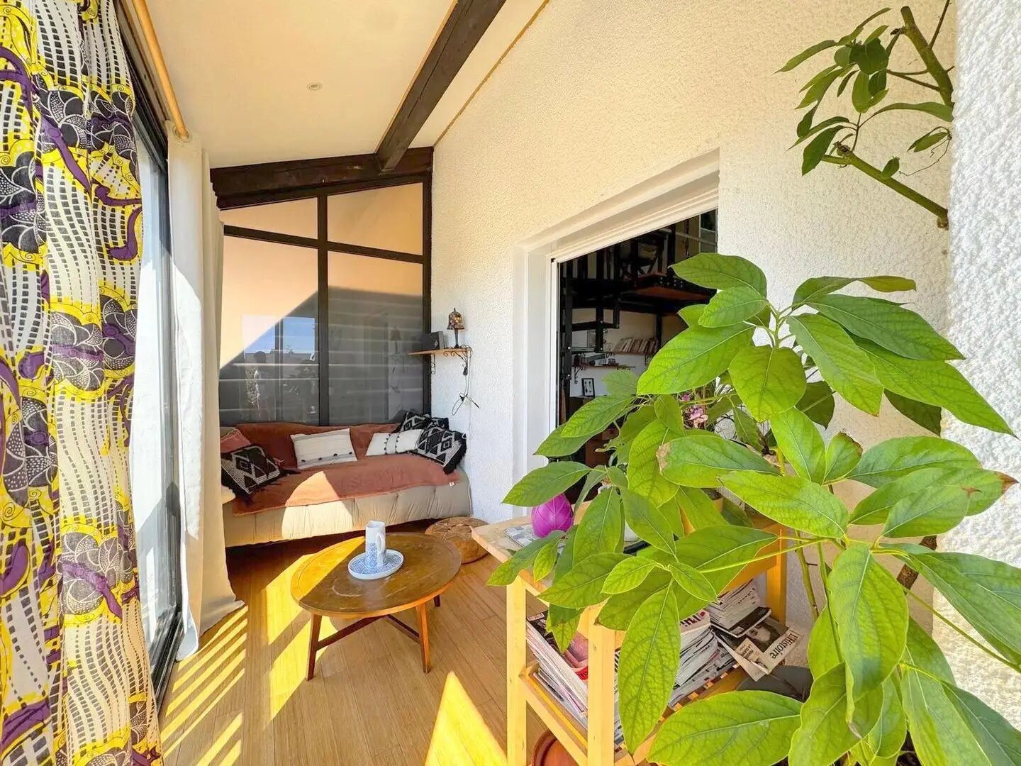 Appartement à vendre, 55m², La Seyne-sur-Mer