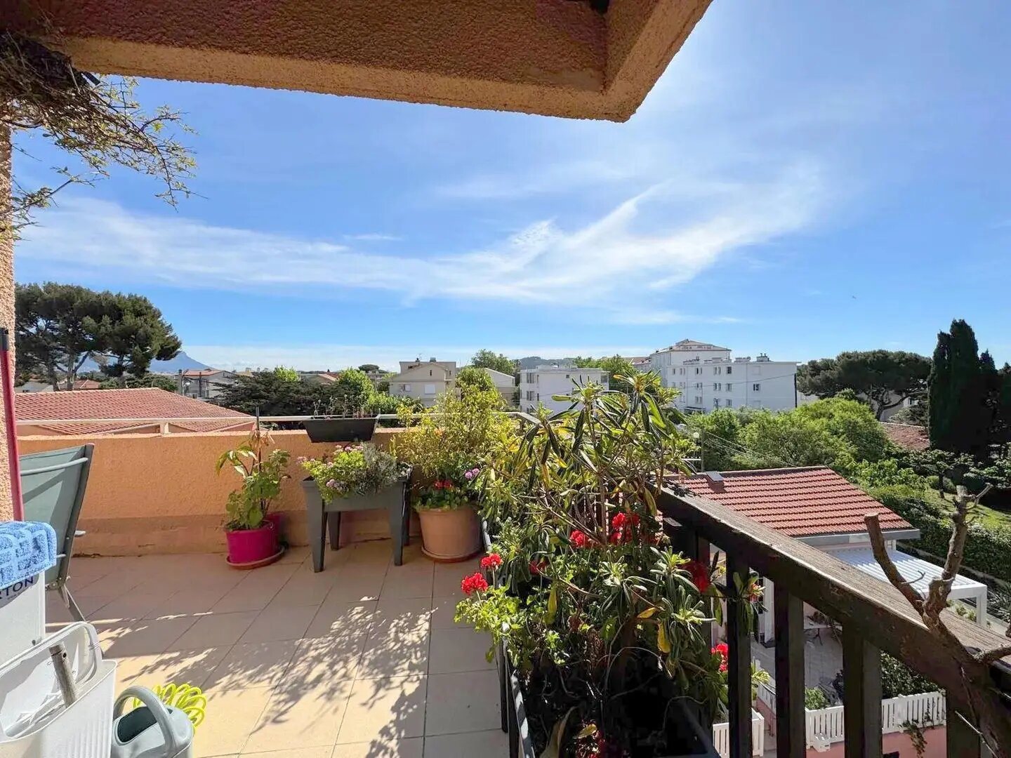 Appartement à vendre, 55m², La Seyne-sur-Mer