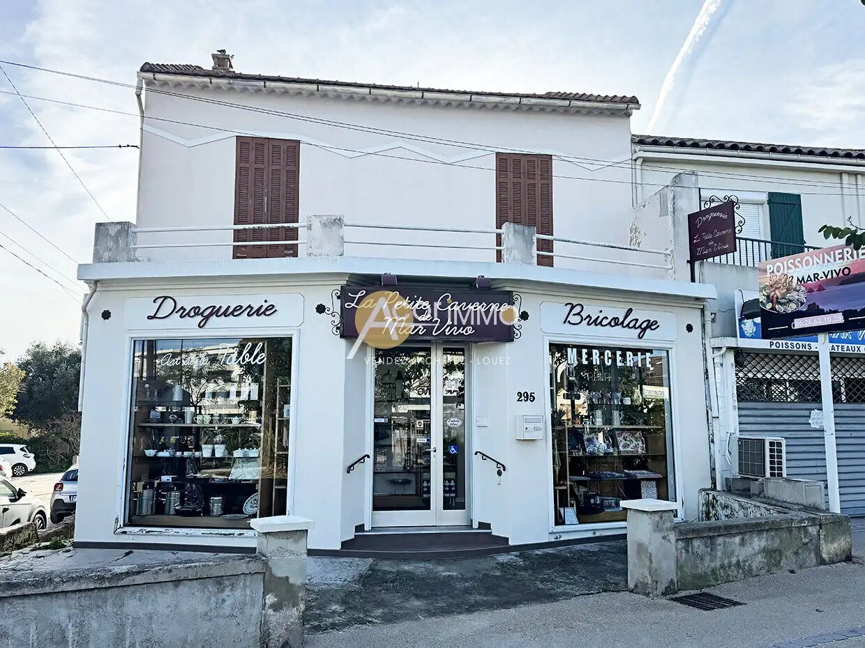 Maison à vendre, 179m², La Seyne-sur-Mer