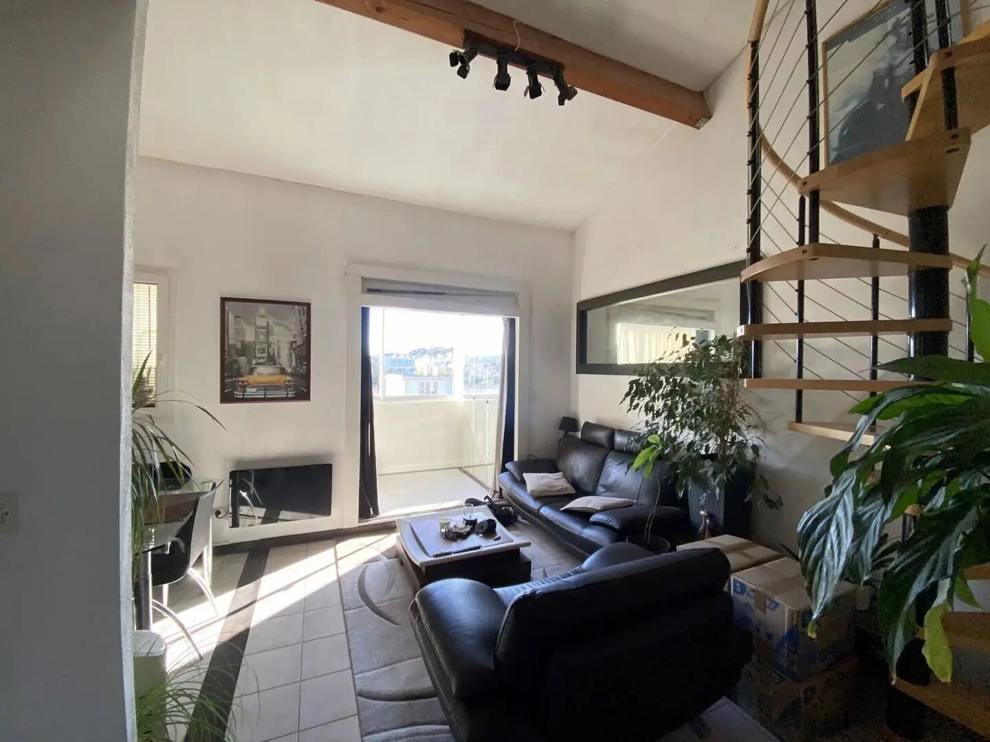 Appartement à vendre, 46m², La Seyne-sur-Mer