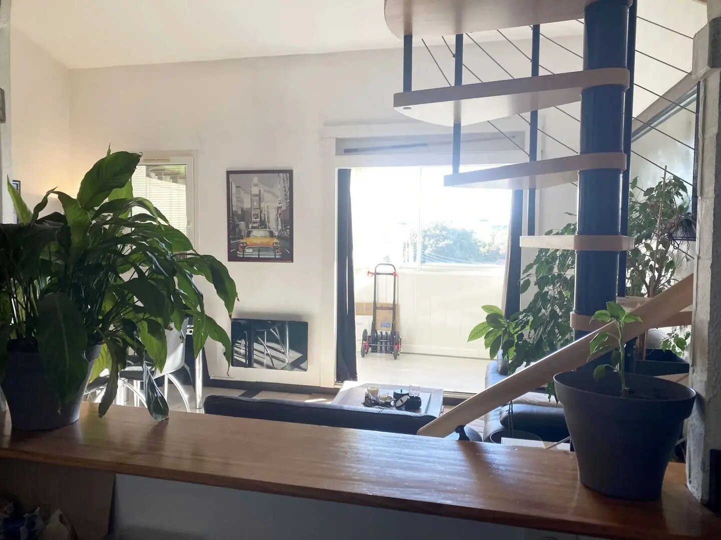 Appartement à vendre, 46m², La Seyne-sur-Mer
