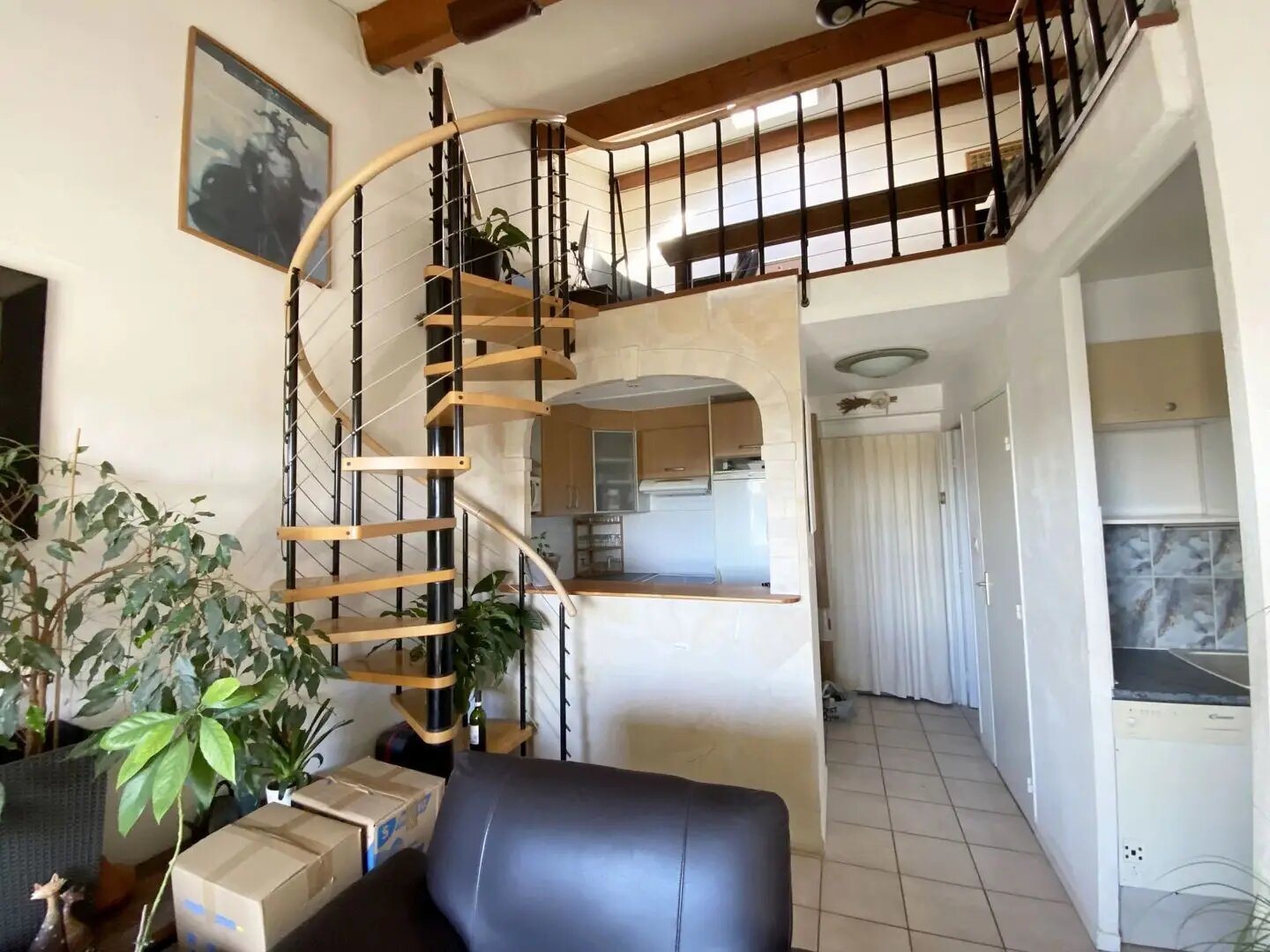 Appartement à vendre, 46m², La Seyne-sur-Mer
