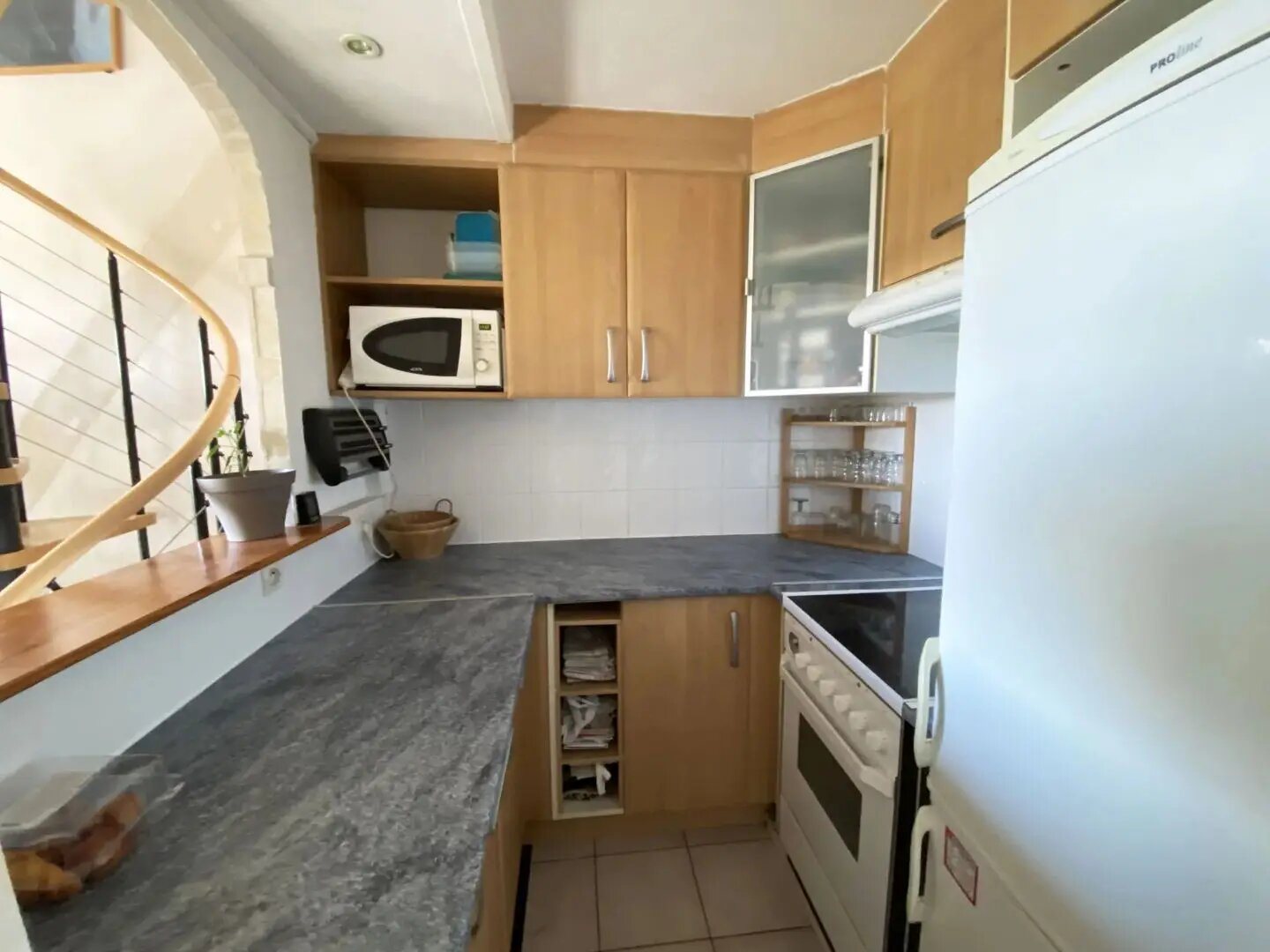 Appartement à vendre, 46m², La Seyne-sur-Mer
