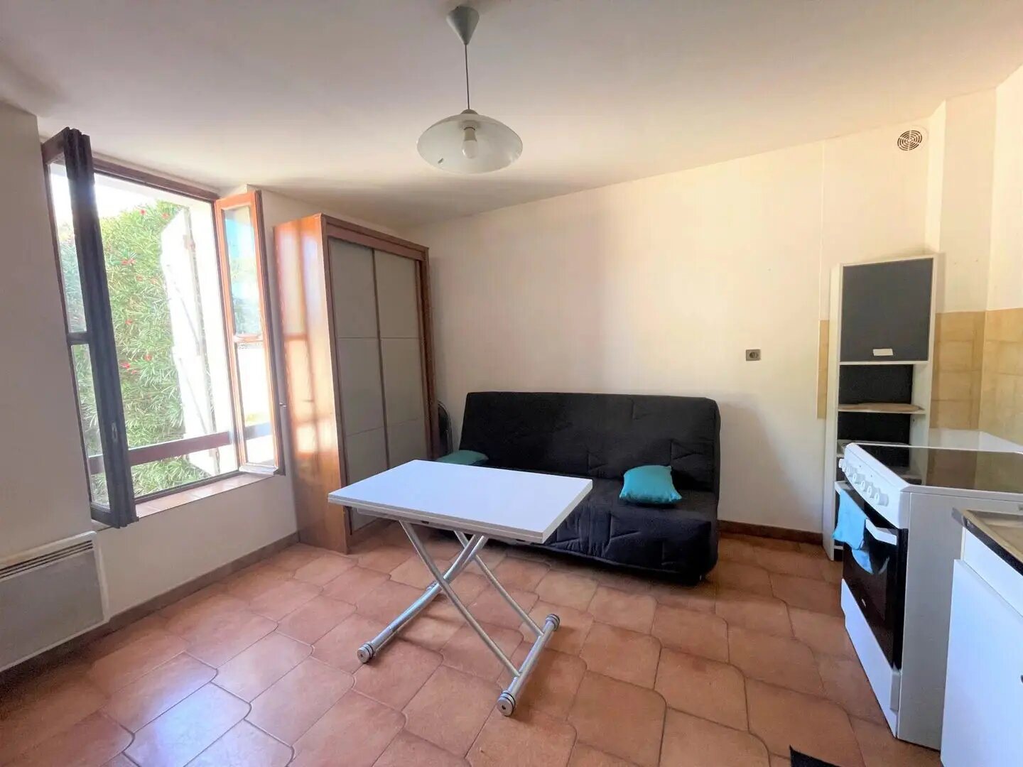 Appartement à vendre, 20m², La Seyne-sur-Mer