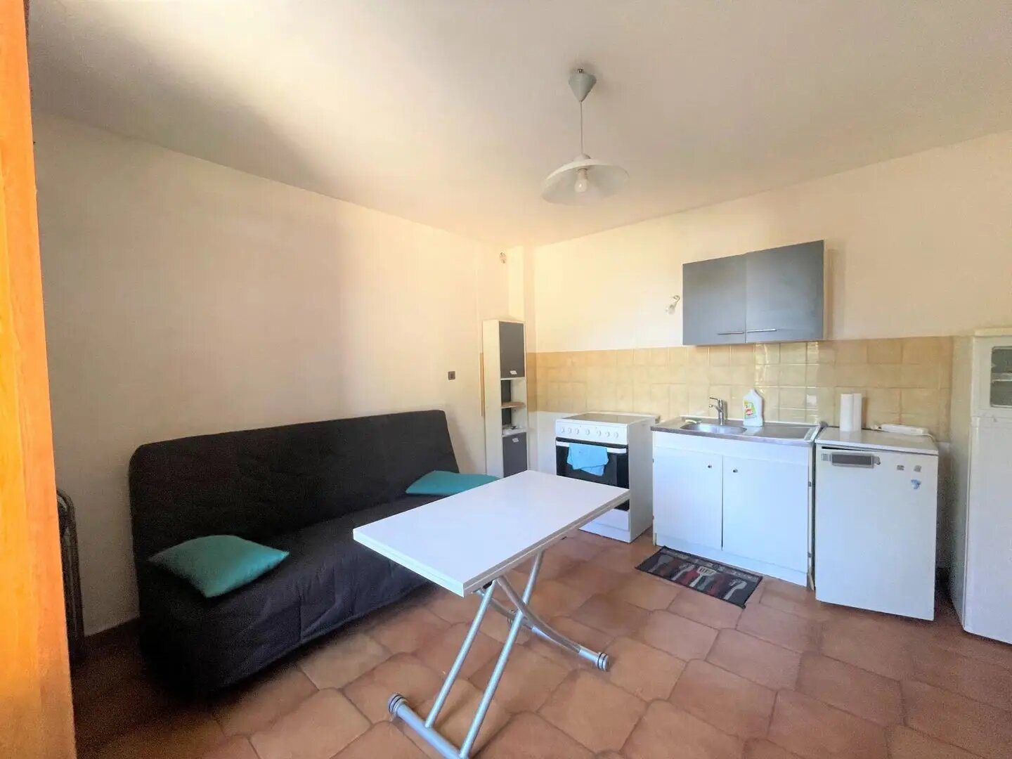Appartement à vendre, 20m², La Seyne-sur-Mer
