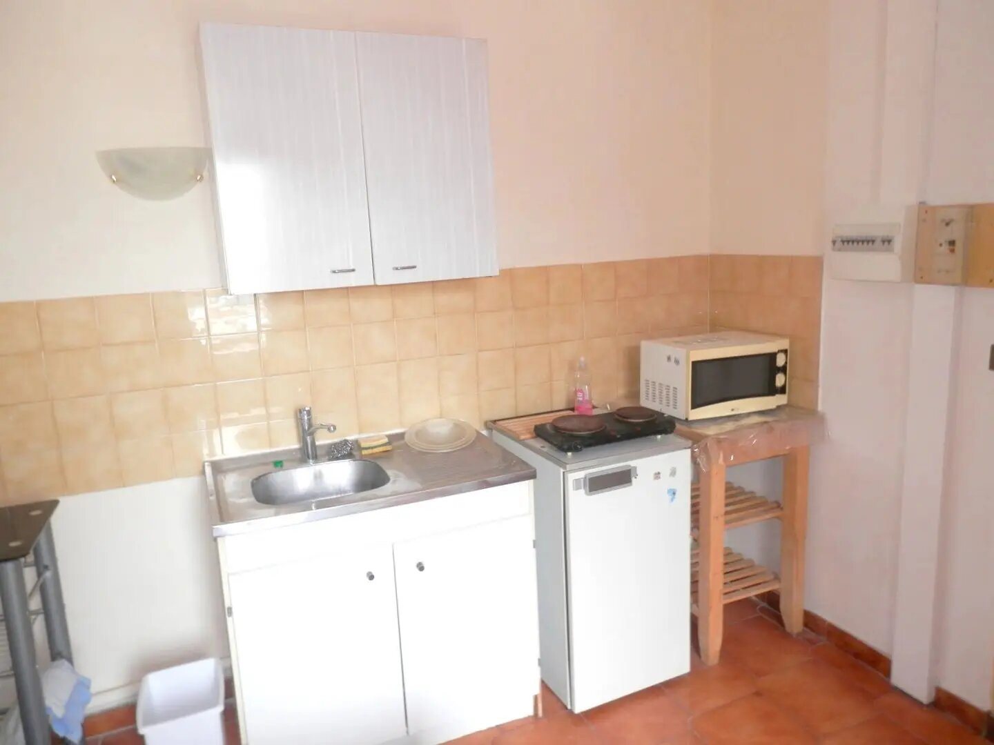 Appartement à vendre, 20m², La Seyne-sur-Mer
